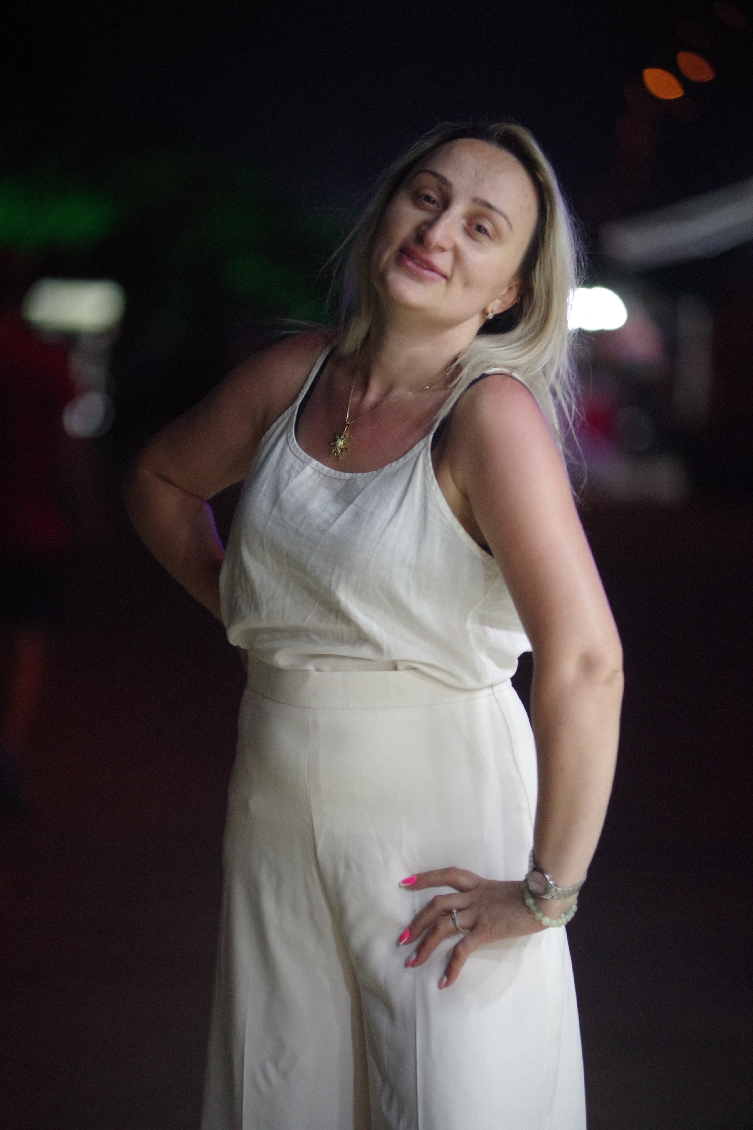 Батуми с ლილე. Портретный фотограф Денис Милютин