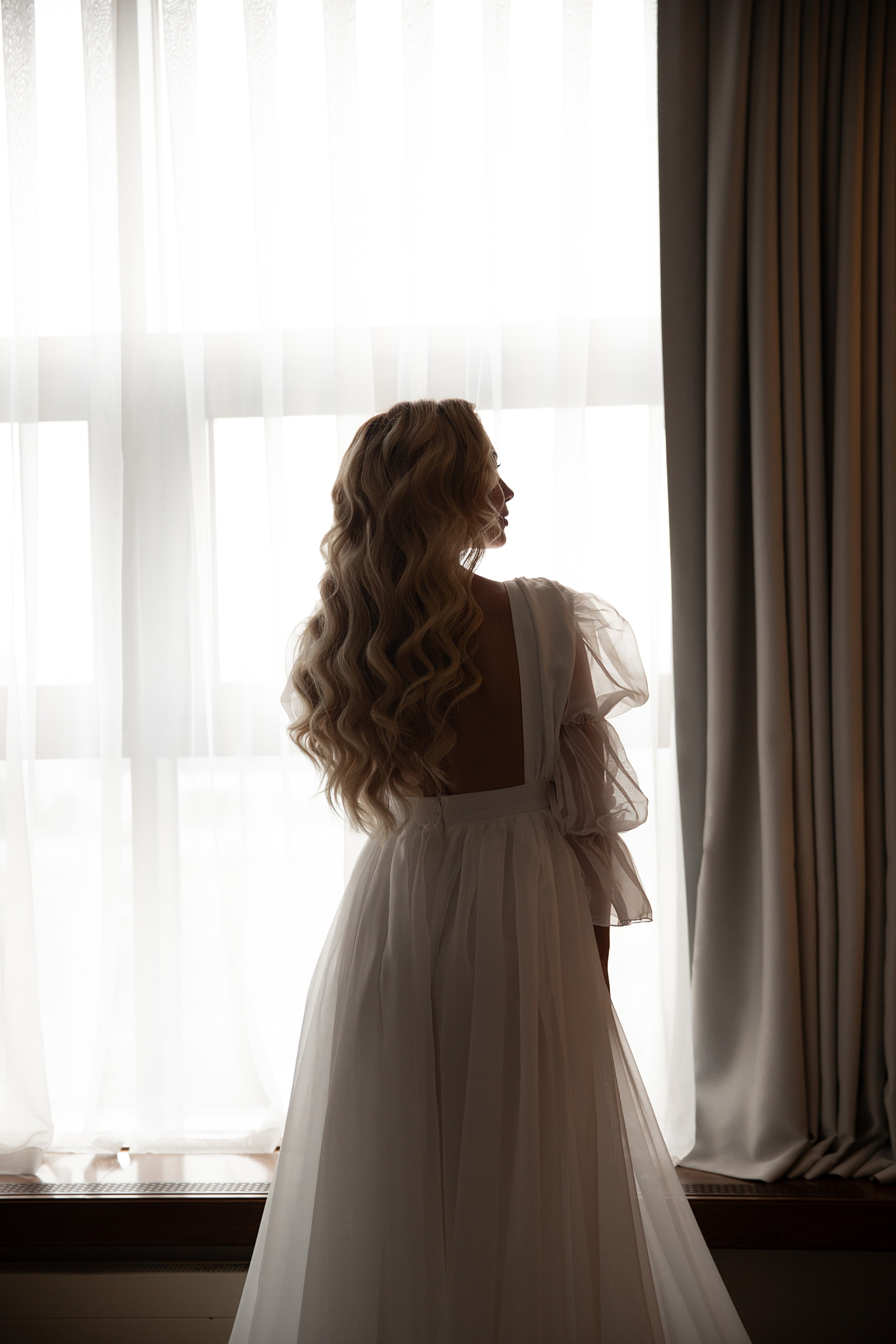 Турандот + Отель Хайят (Анна и Александр). Свадебный и портретный фотограф в Москве Мария Кравченко