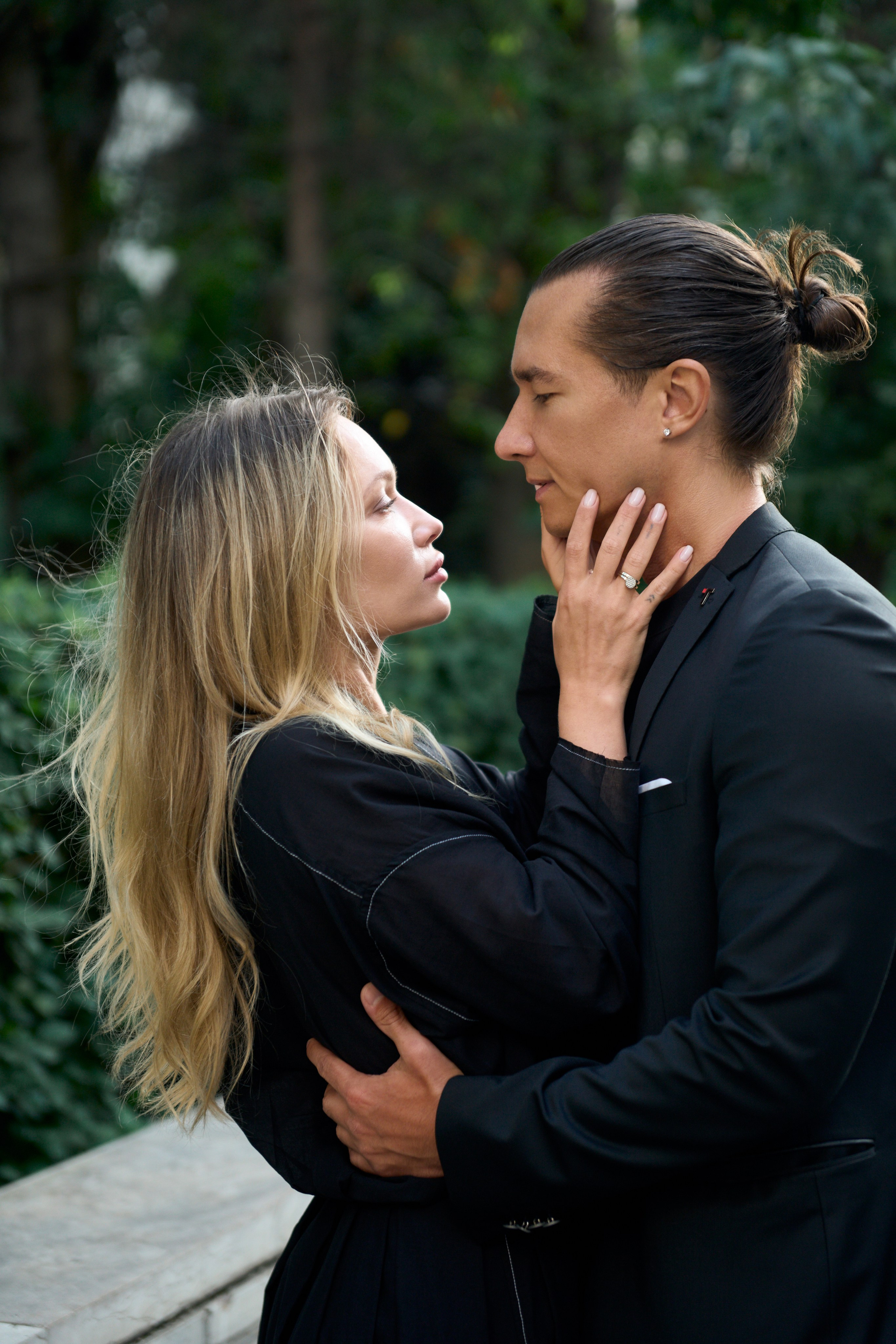 Diana & Timur. Кристина Лазарева | Фотограф в Москве