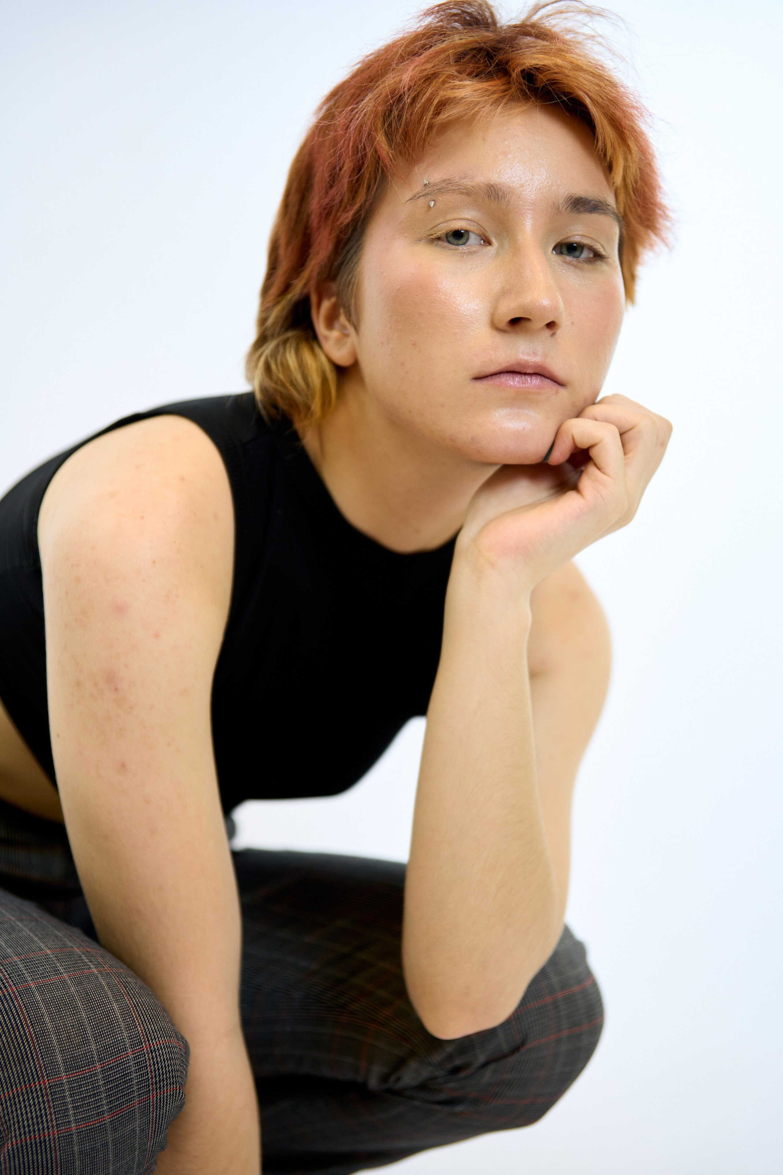 Nastya. Кристина Лазарева | Фотограф в Москве