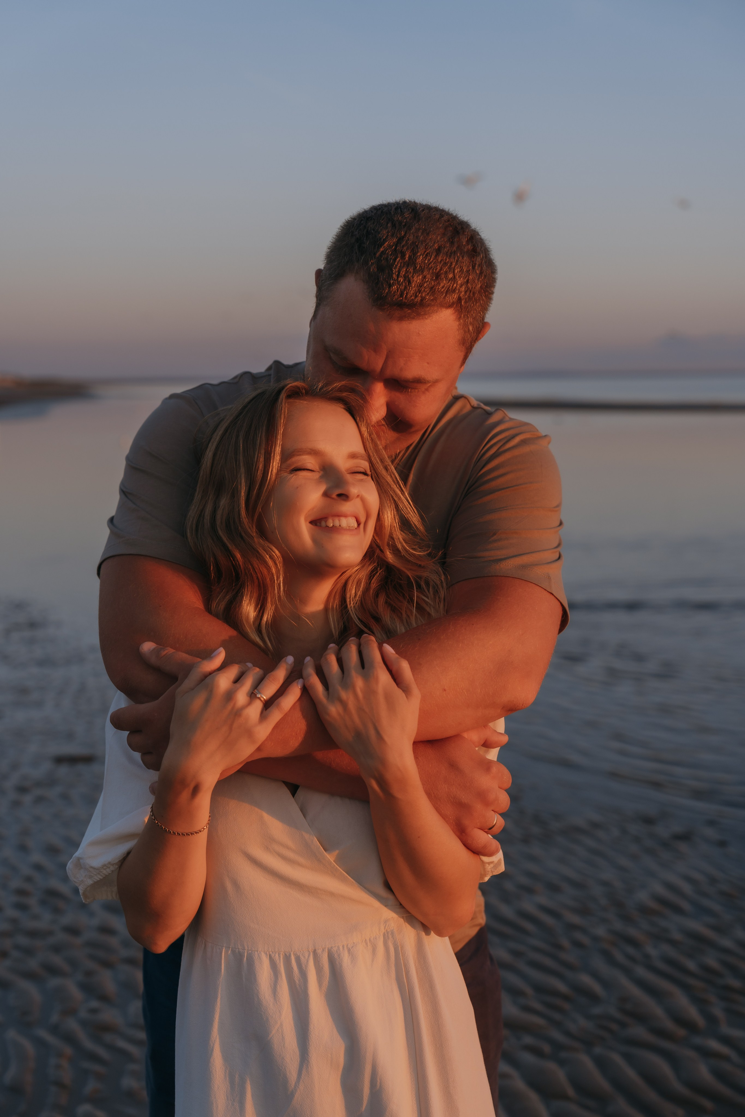 Семейная фотосъемка в Архангельске и Северодвинске. Портретный и свадебный фотограф в Архангельске Елизавета Стрекаловская