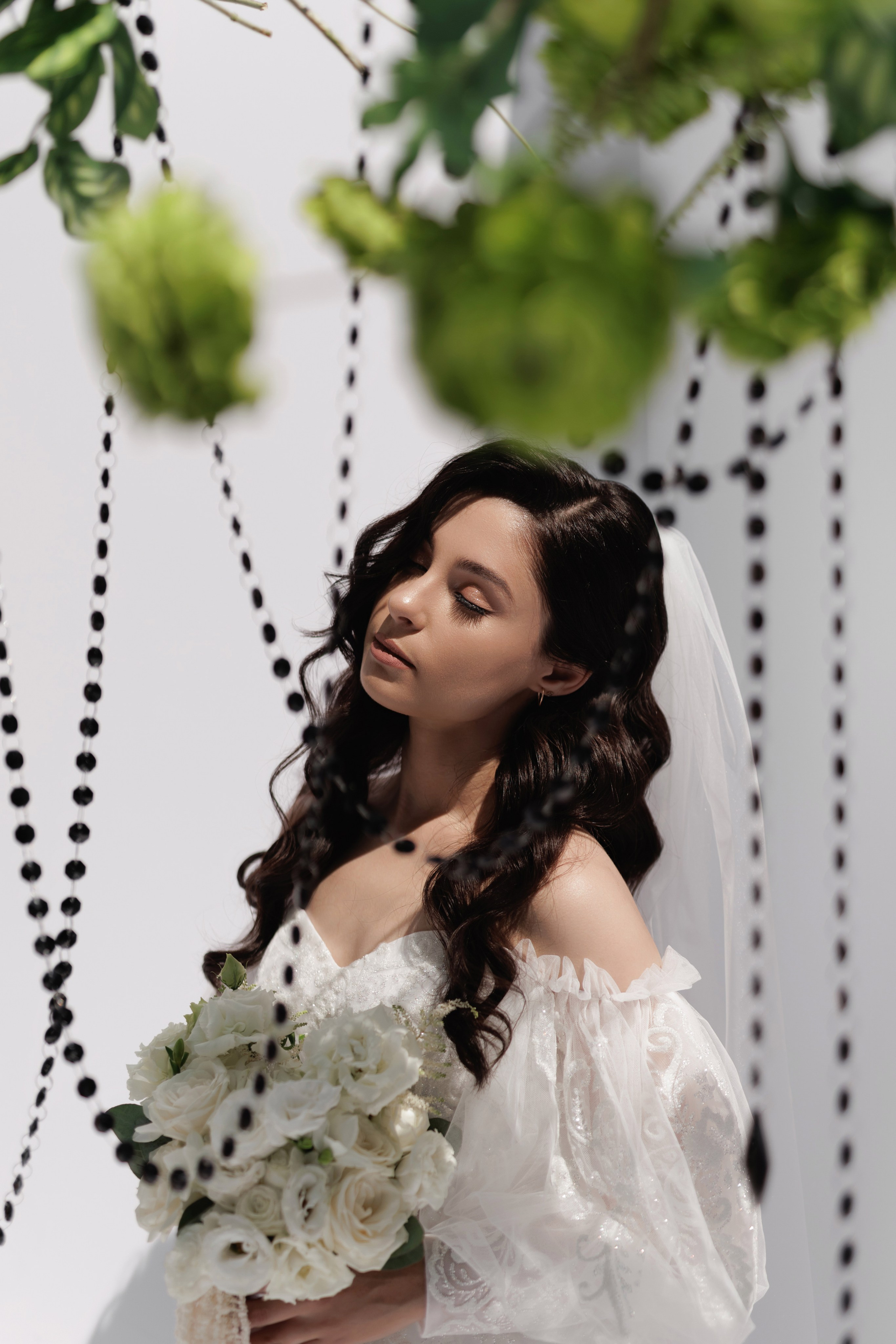 НИКИТА И ДАРЬЯ. Фотограф Светлана Буня