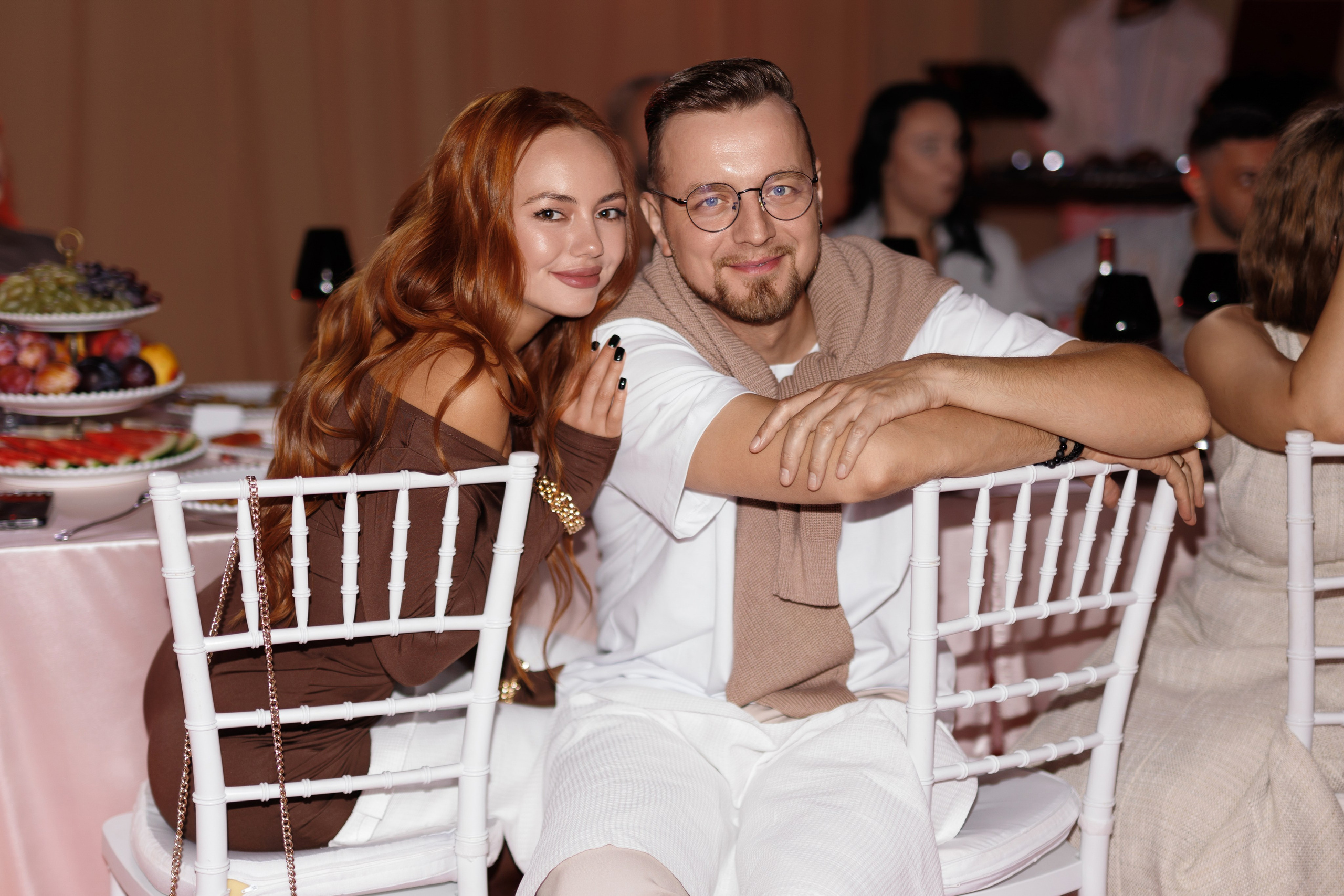 ВЛАД И АННА. Фотограф Светлана Буня