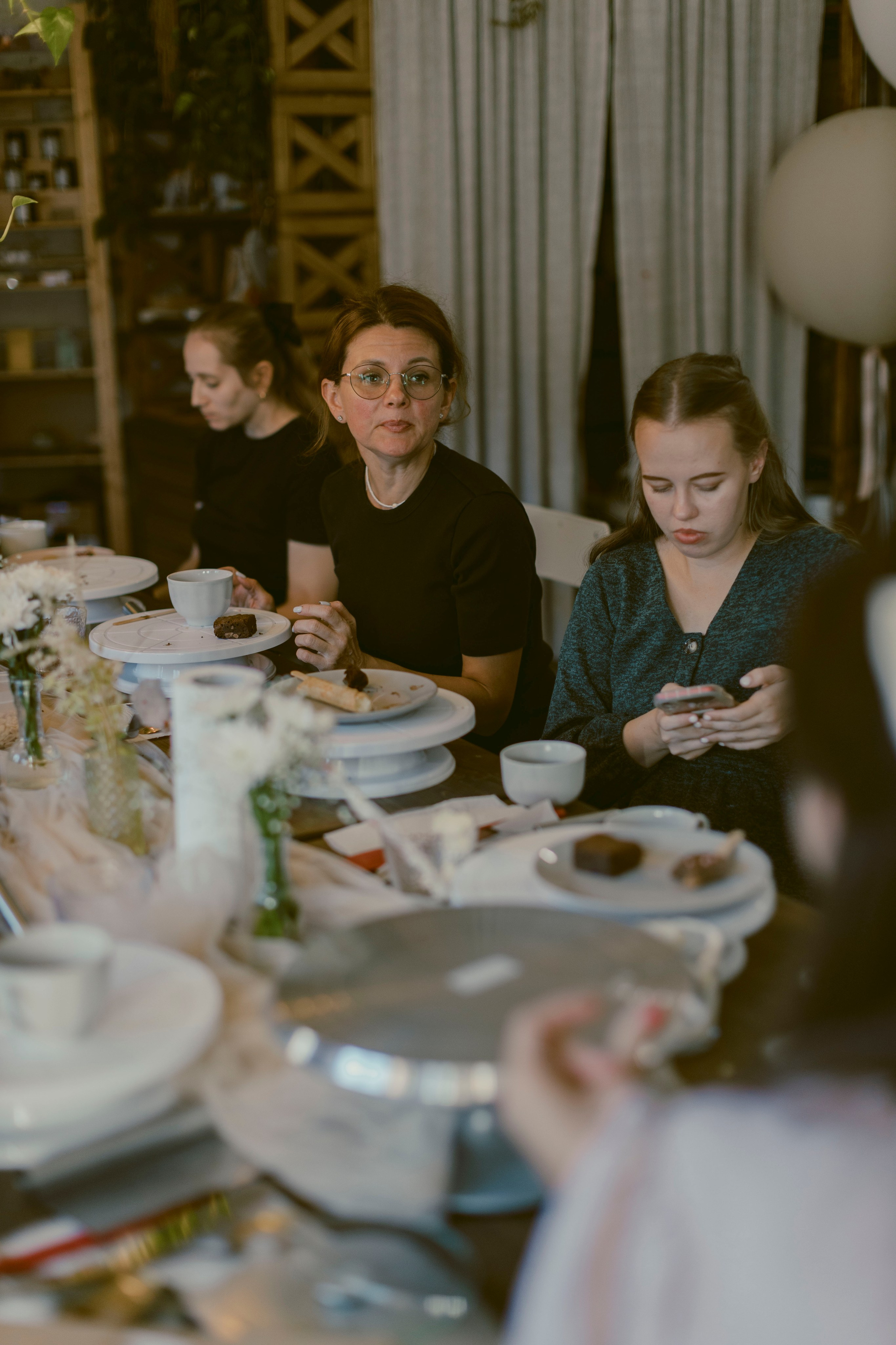 Кондитерский мастер класс. Свадебный и семейный фотограф в Самаре и Сочи