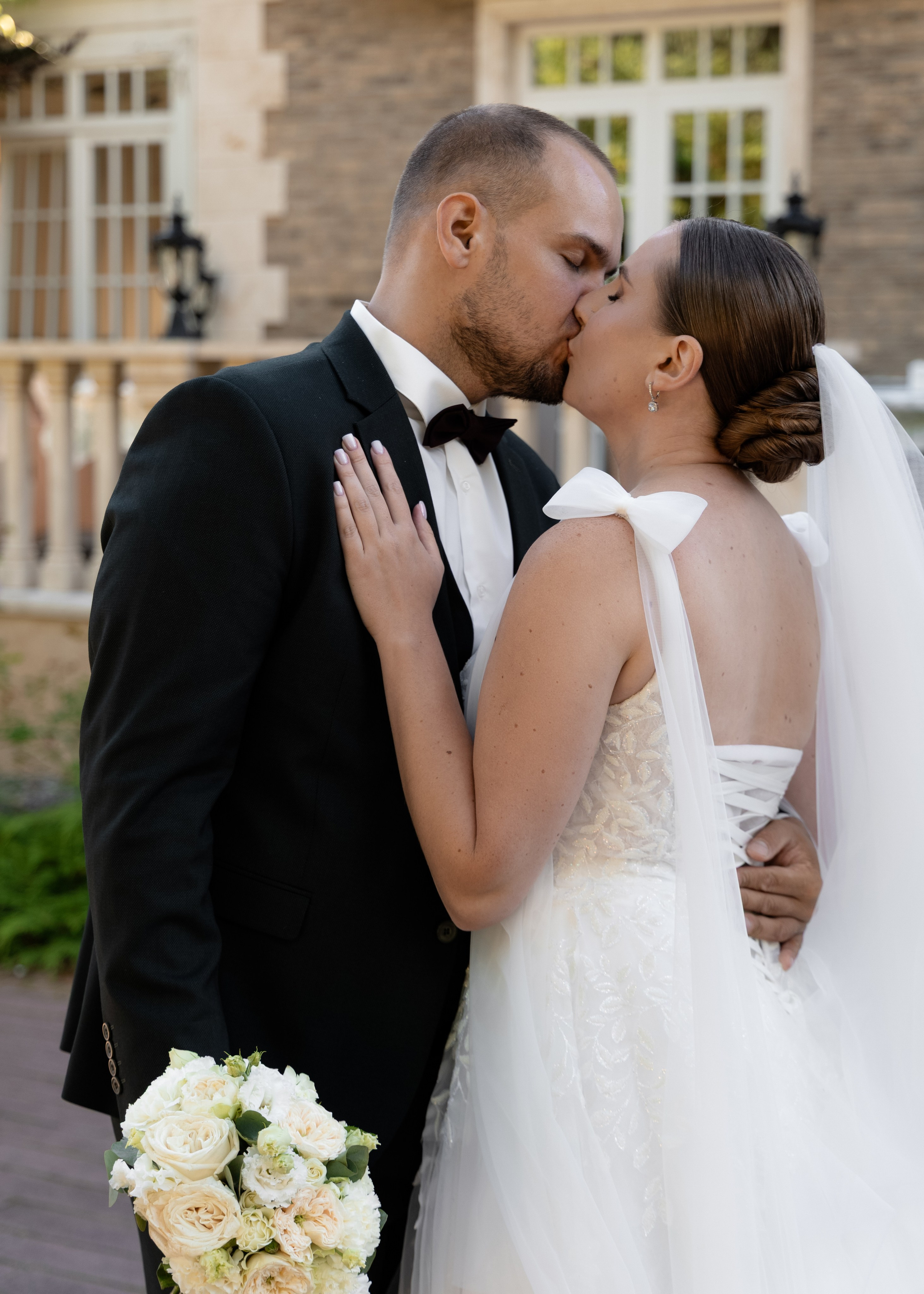 Свадьба Анастасия & Сергей | Вилла Тоскана. Фотограф в Калининграде Сокирко Светлана