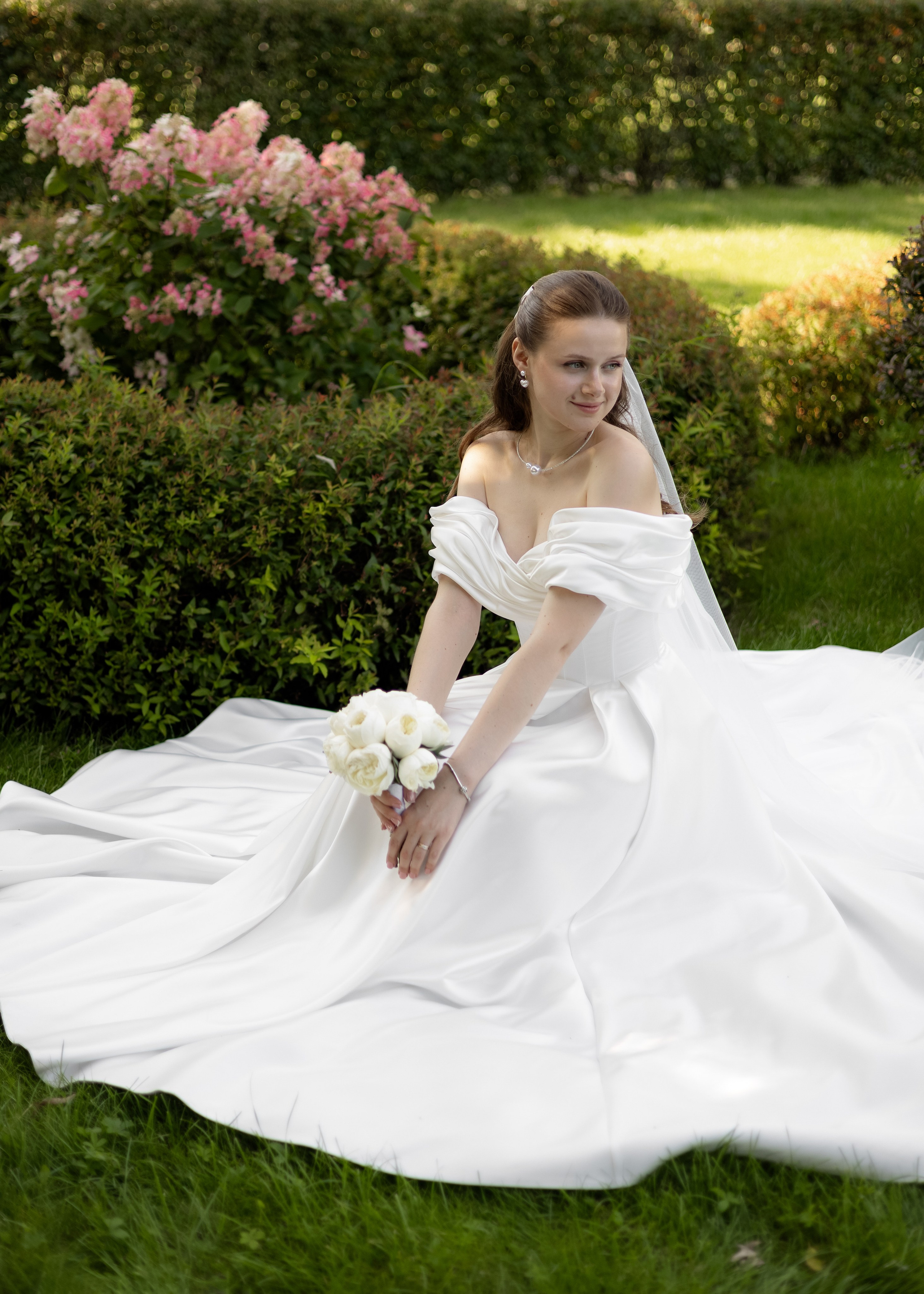 Анастасия & Азим | Гусев. Фотограф в Калининграде Сокирко Светлана