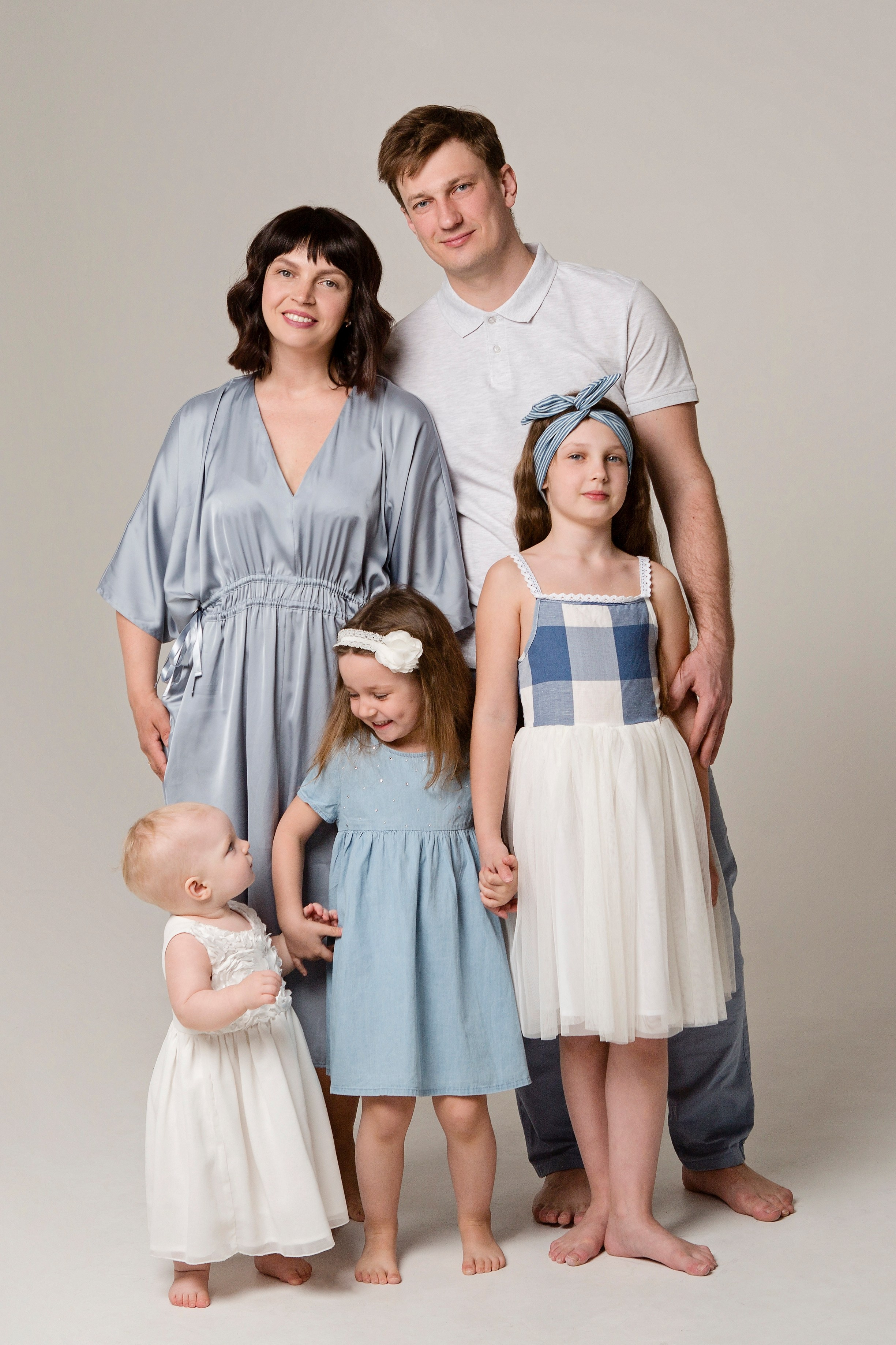 Семейные студия. Фотограф новорожденных и беременности, Екатеринбург Сметанина Наталья