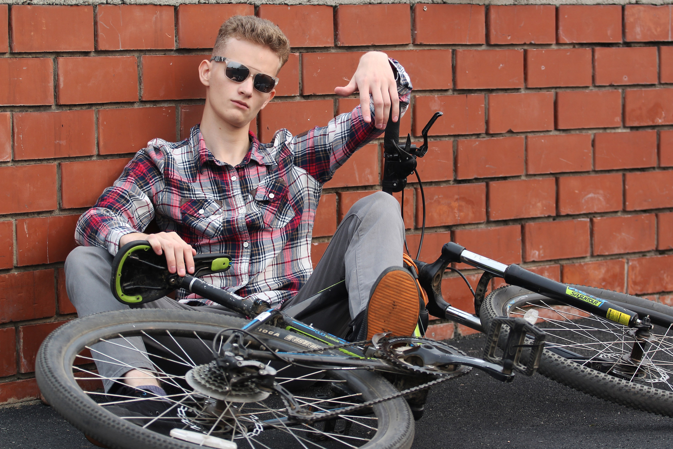 Фотосессия. Репортажный фотограф в Иркутске Семён Фёдоров