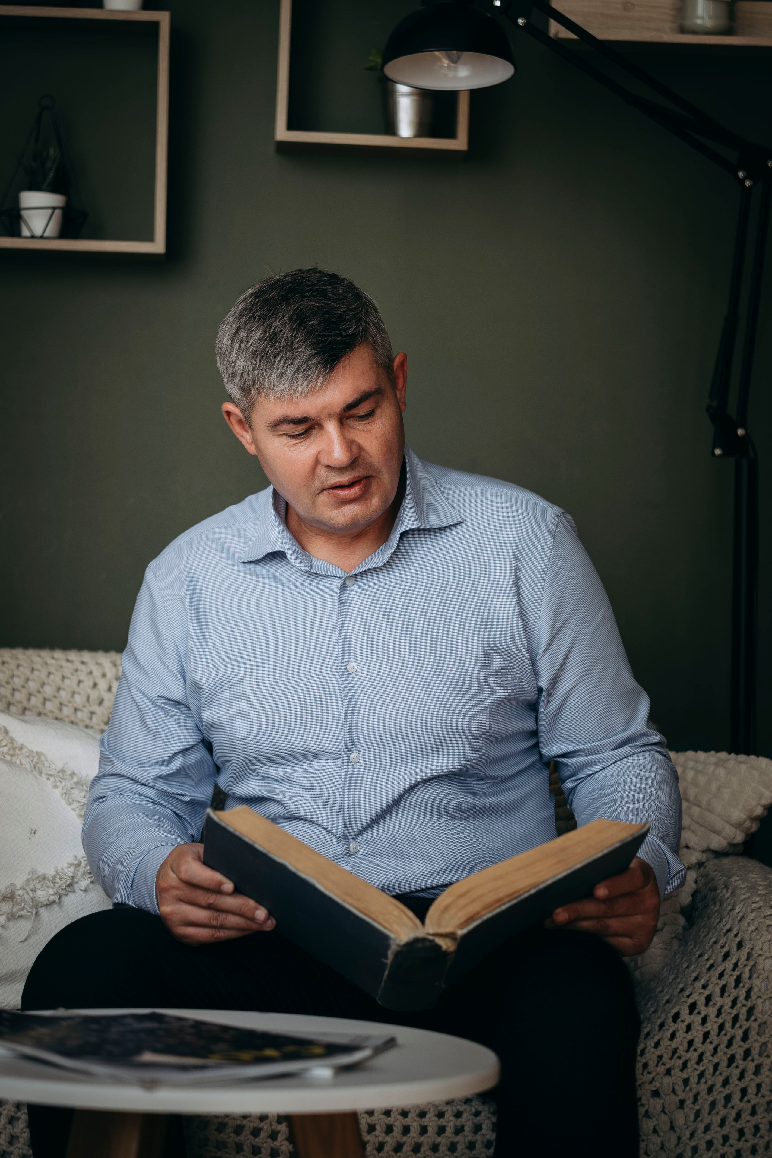 Владимир. Фотограф | Липецк