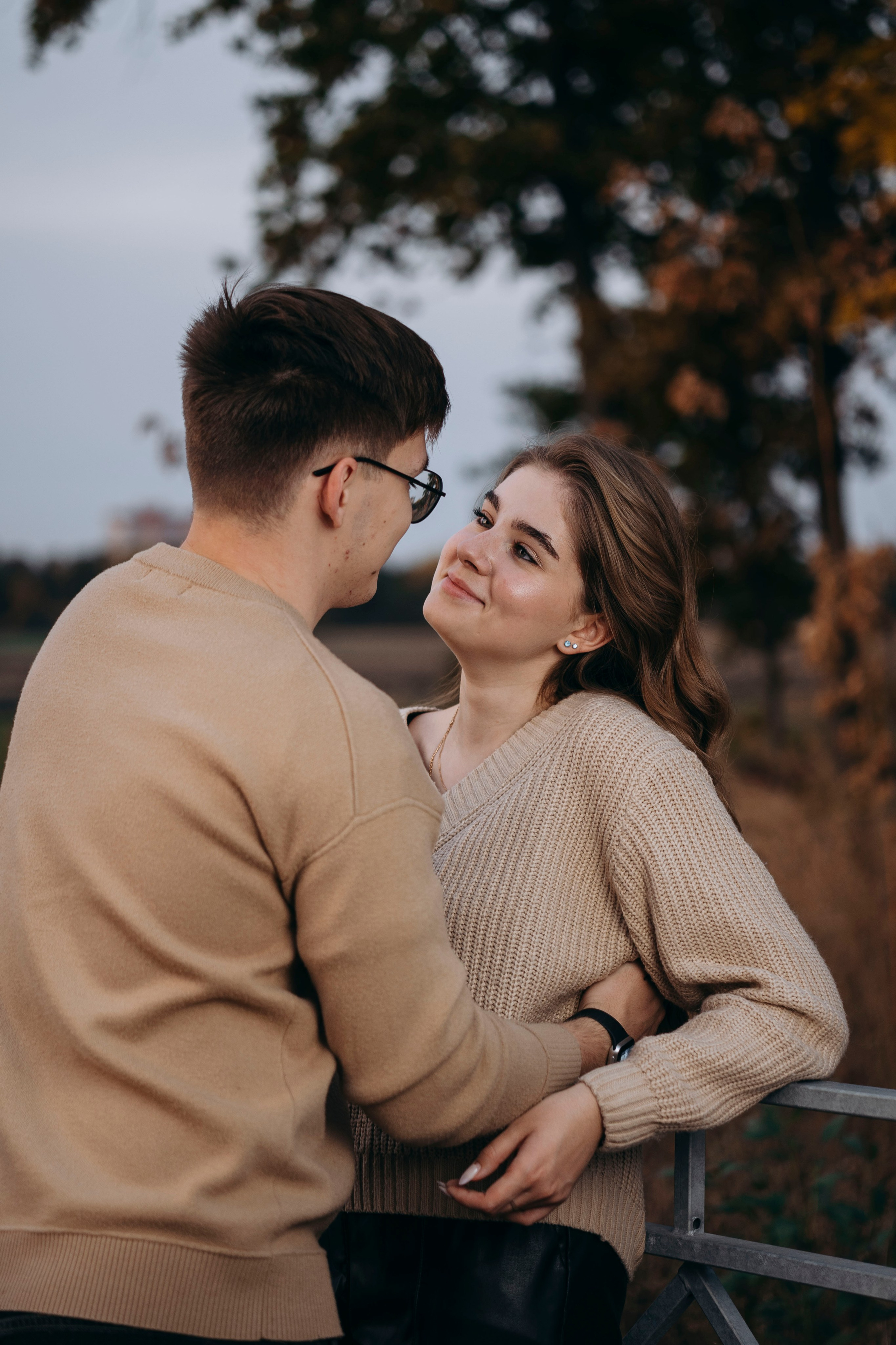 Александр и Софья. Фотограф | Липецк