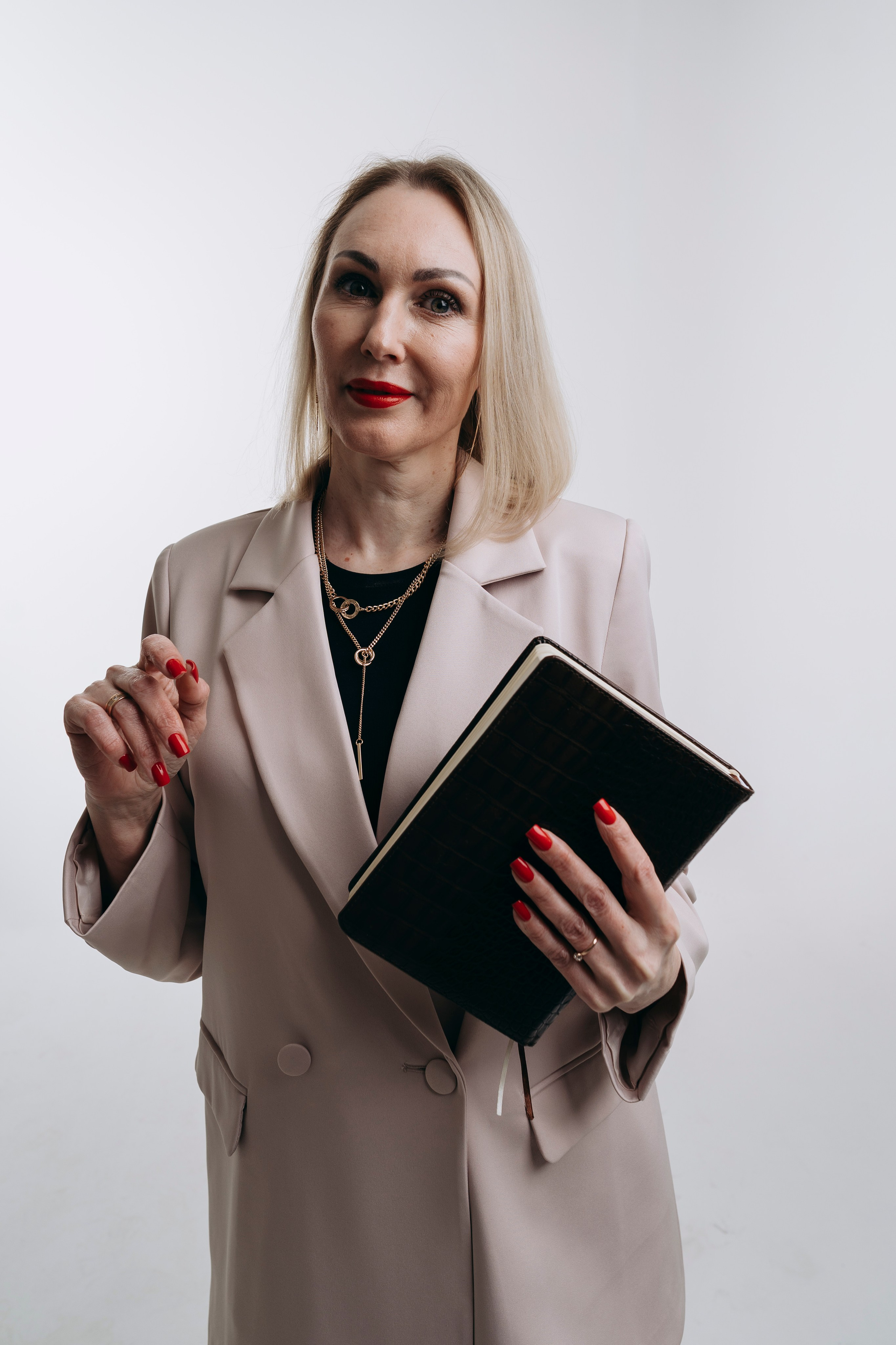 Светлана. Фотограф | Липецк