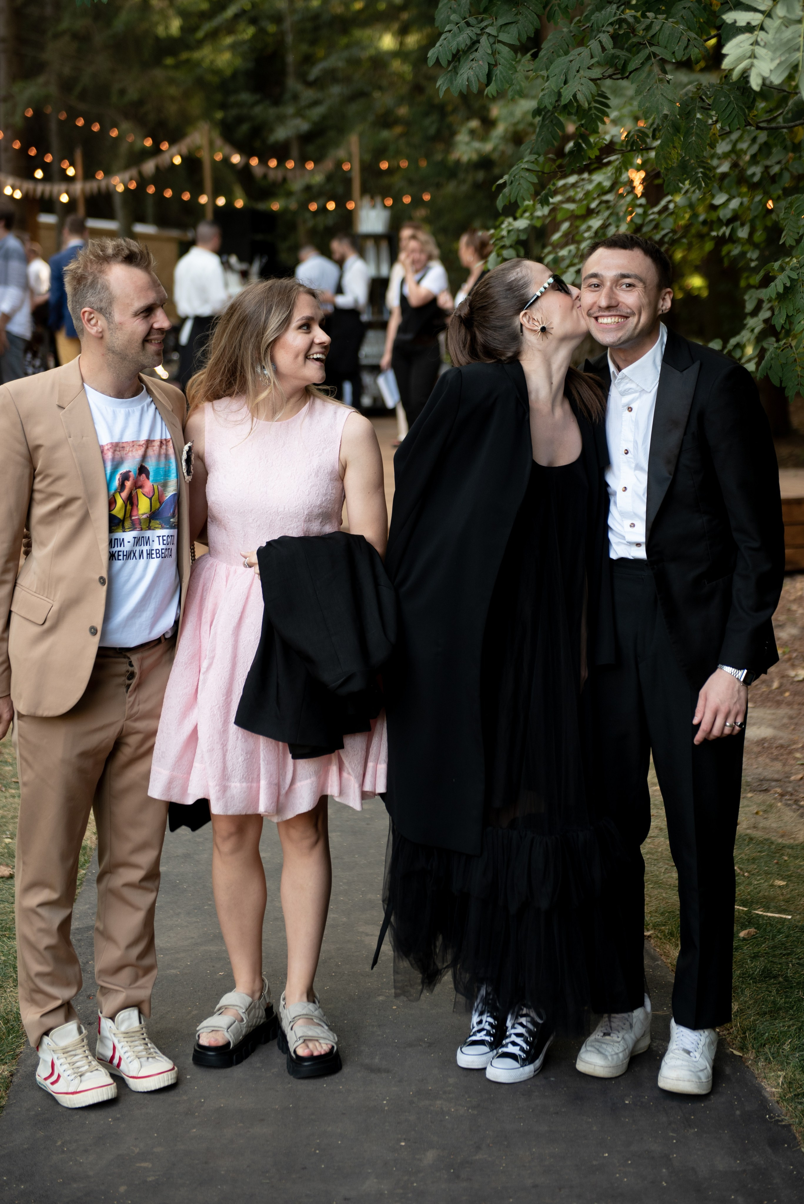 Катя и Филипп. Свадебный и семейный фотограф Ракитин Илья