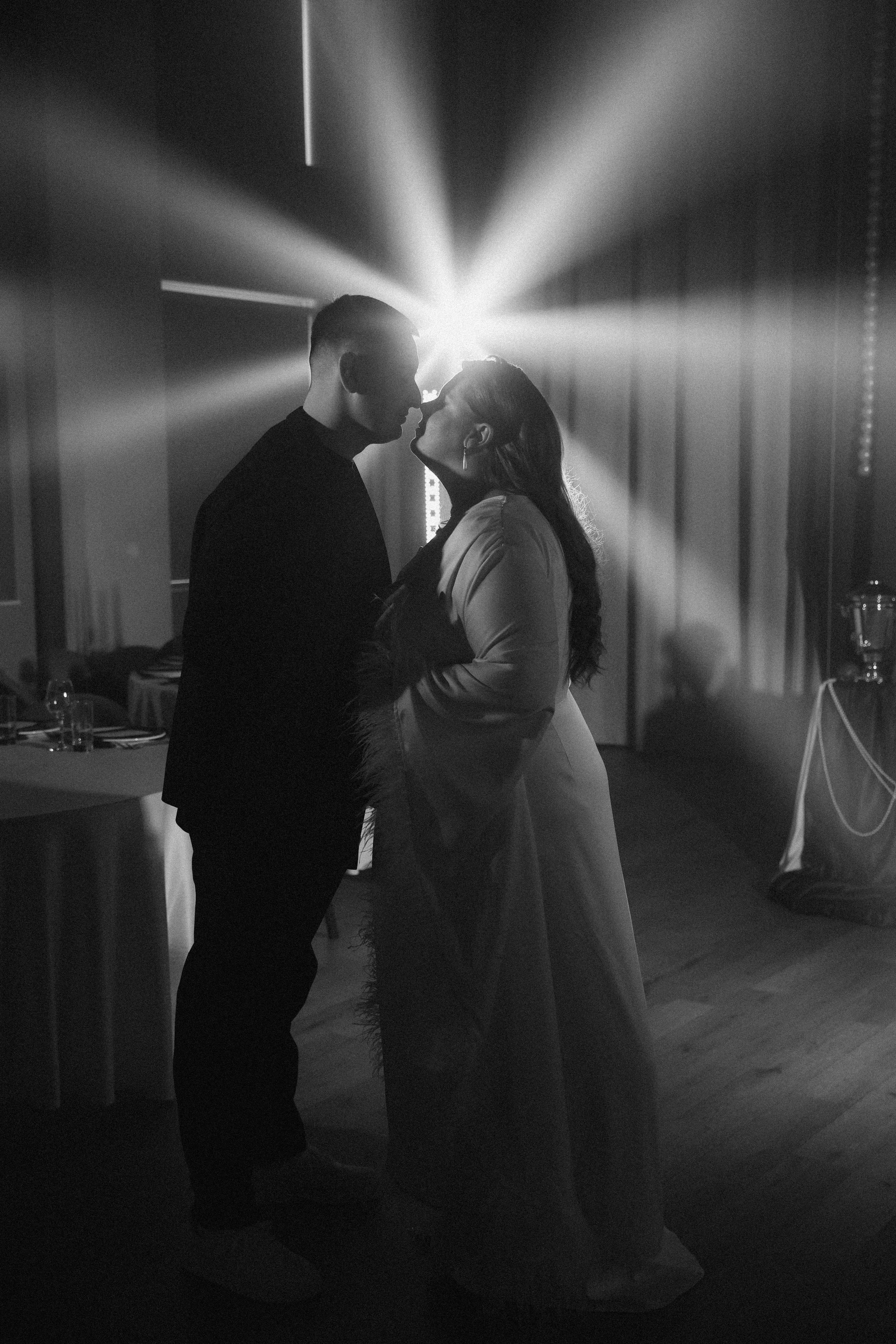 Владимир и Анастасия. Свадебный фотограф Екатеринбург Алексей Ладыгин