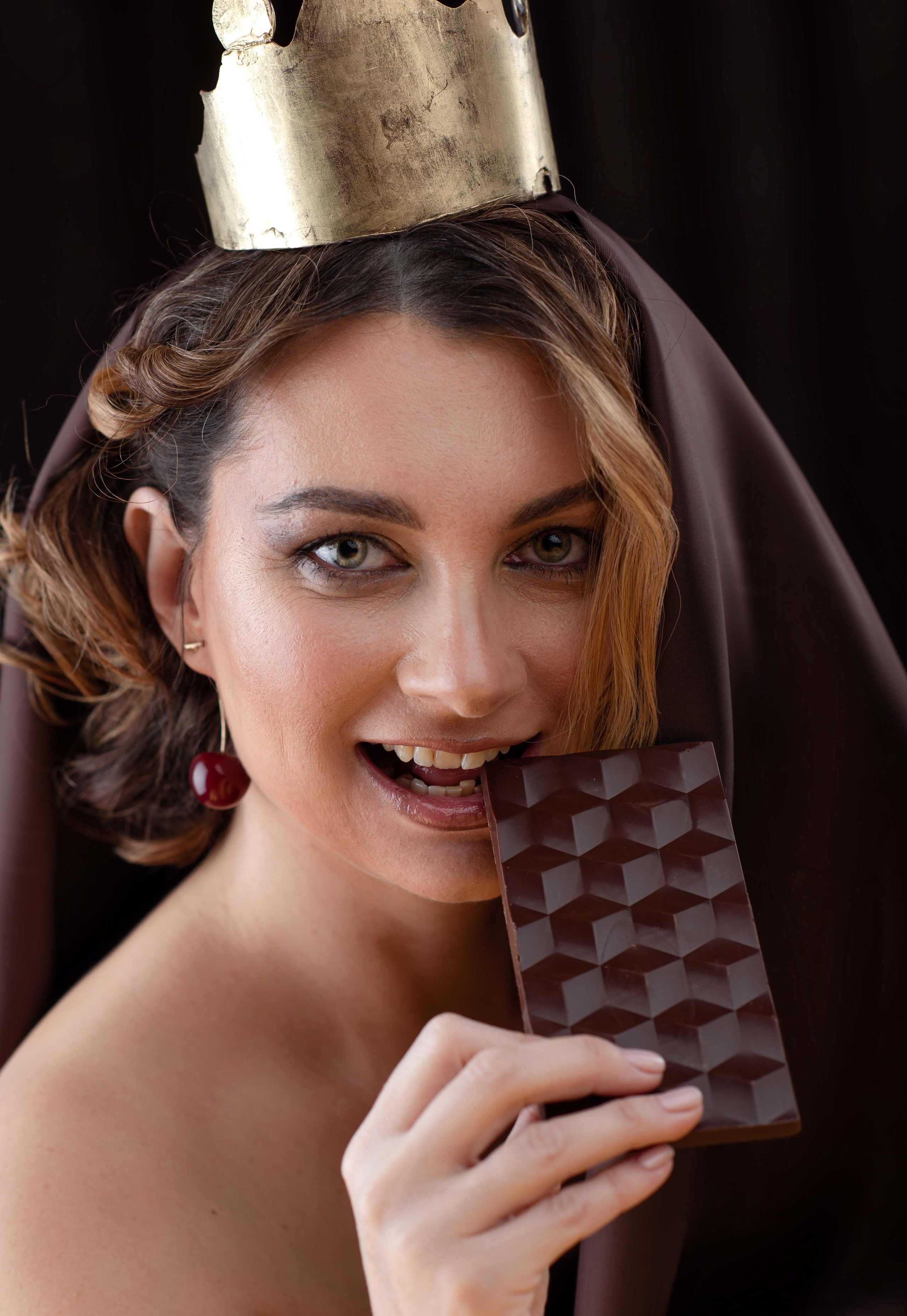 Шоколатье. Фотограф в Москве