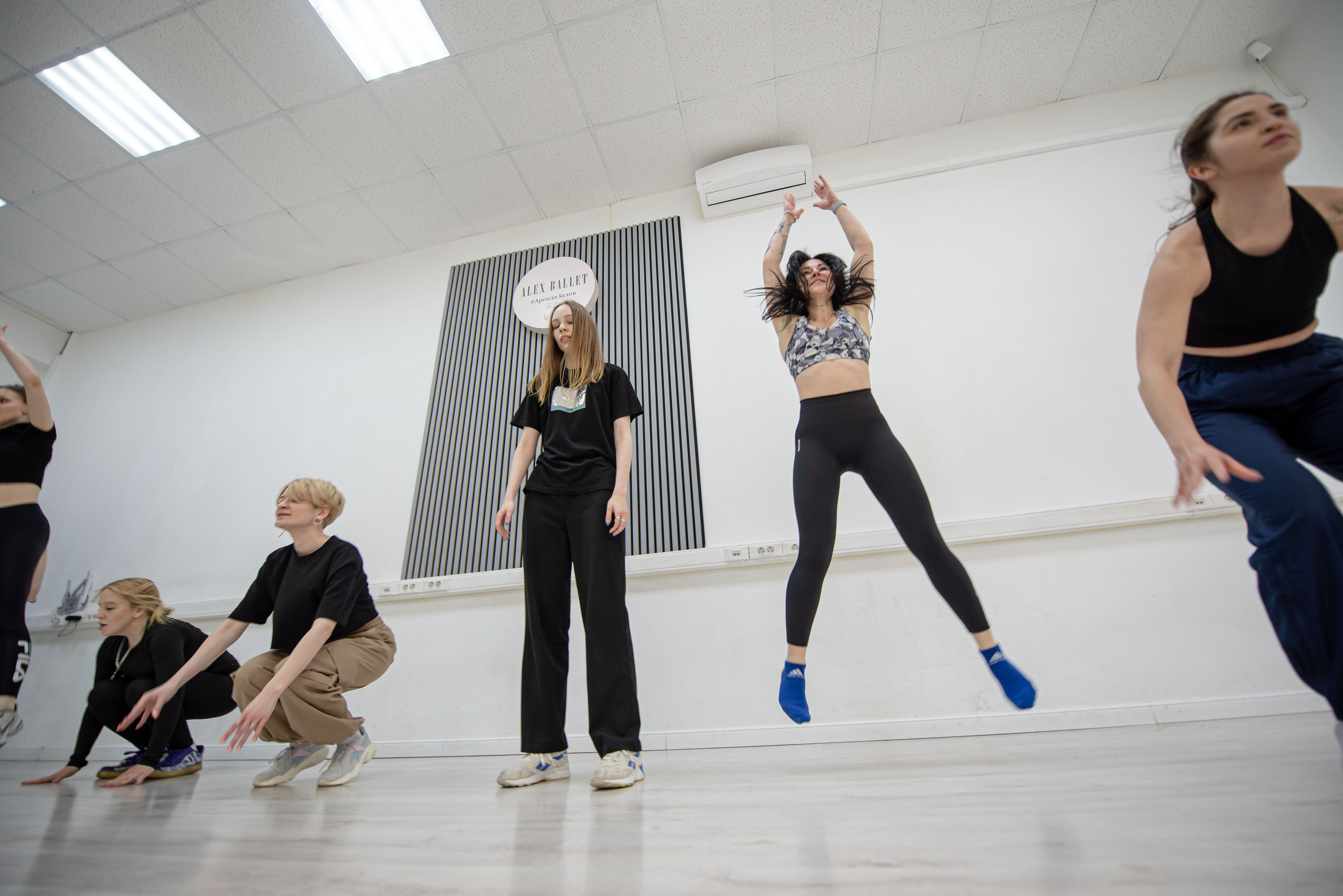 SAFETY SKILLS. Фотограф в Москве