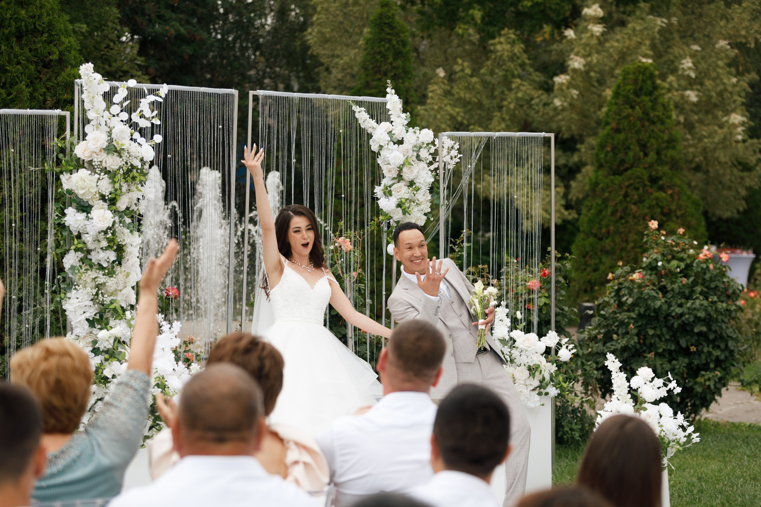 Just dance. Фотограф в Астрахани Радмир Баймухамедов