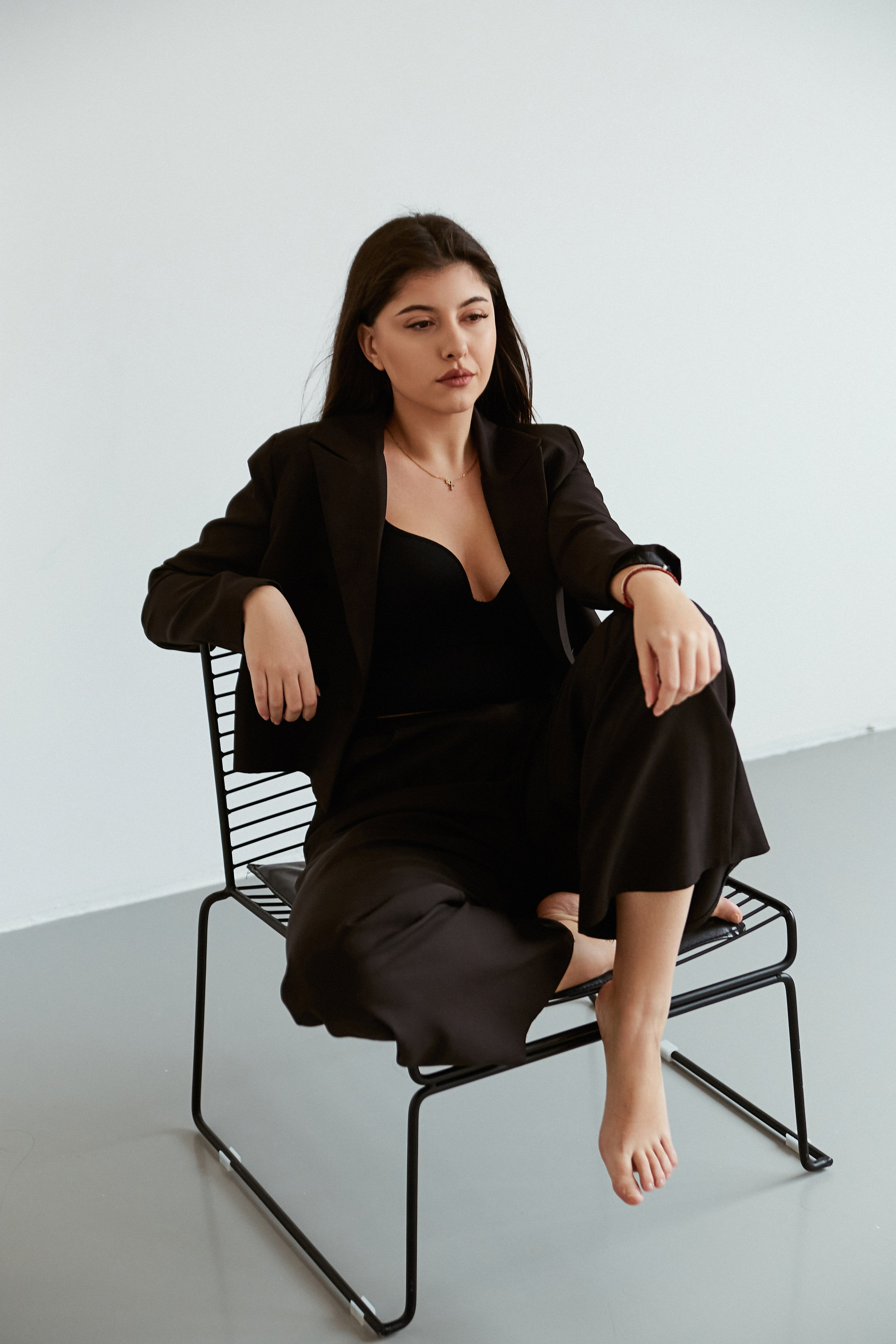 05|01|24. Анастасия Марунич | Блогер | Ставрополь