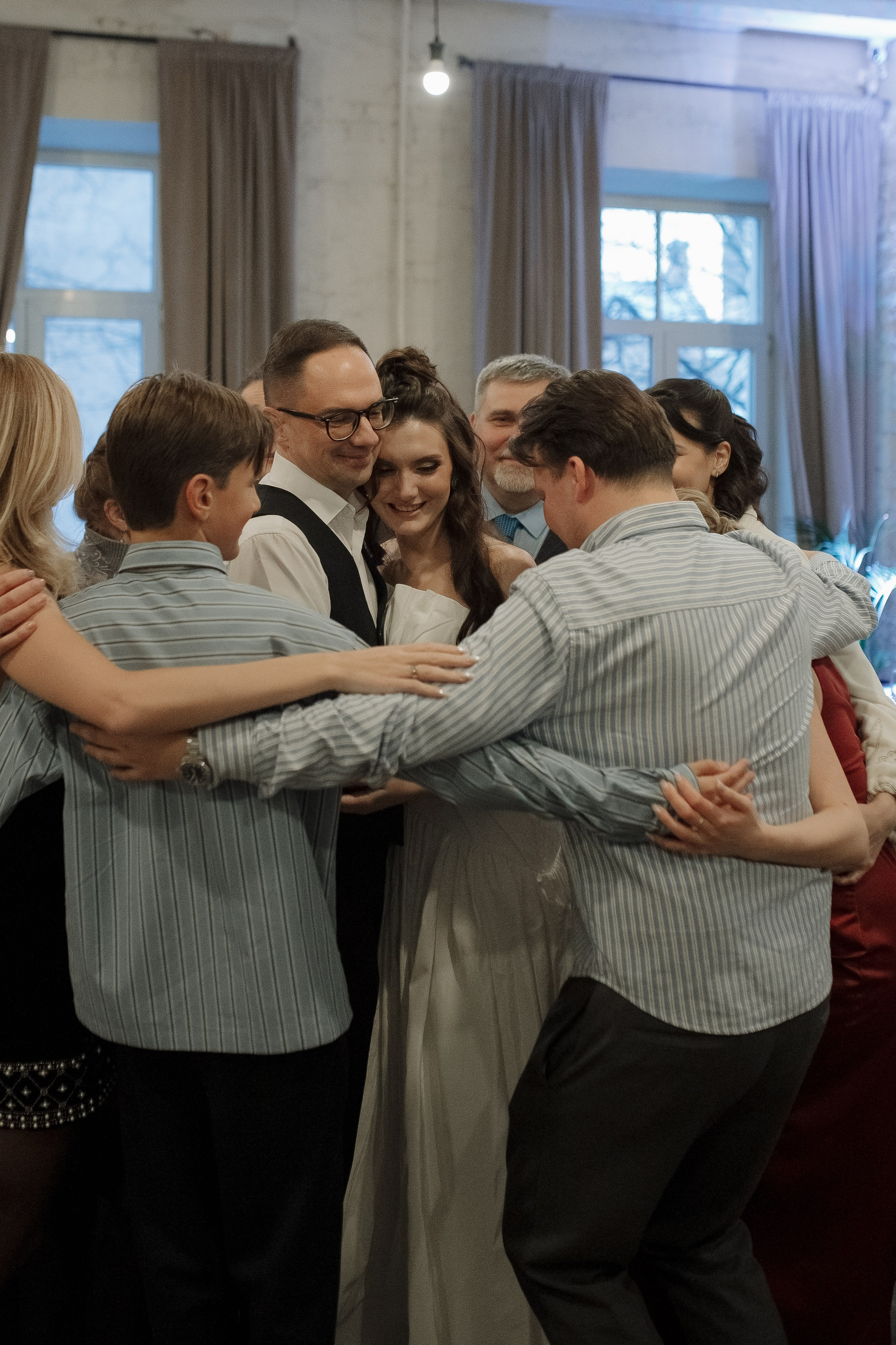 Свадебная съемка. Анна фотограф Санкт-Петербург