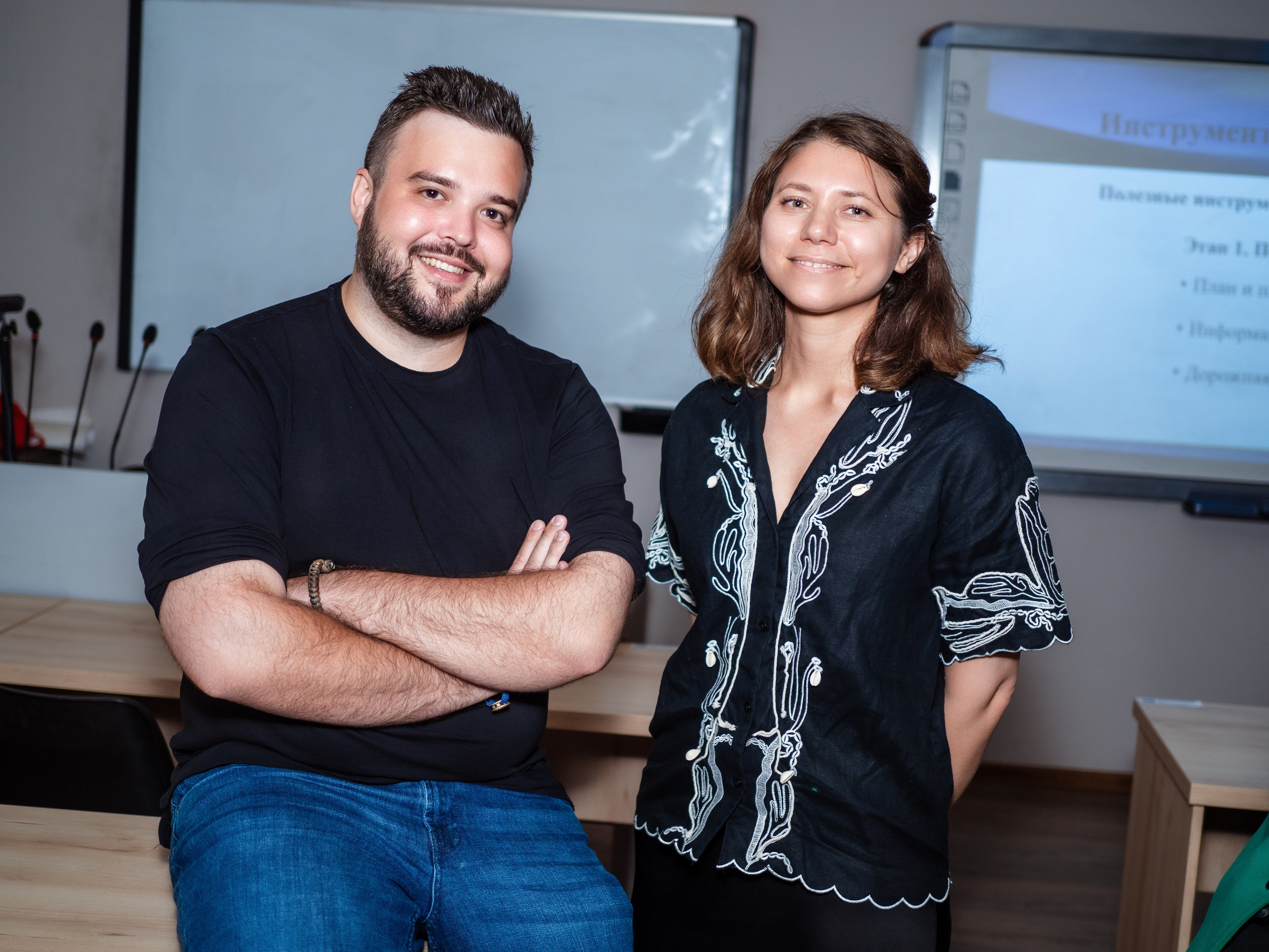 Всероссийский форум — ЛИДЕРЫ КИБЕРСПОРТА. Кулишова Катерина — твой фотограф