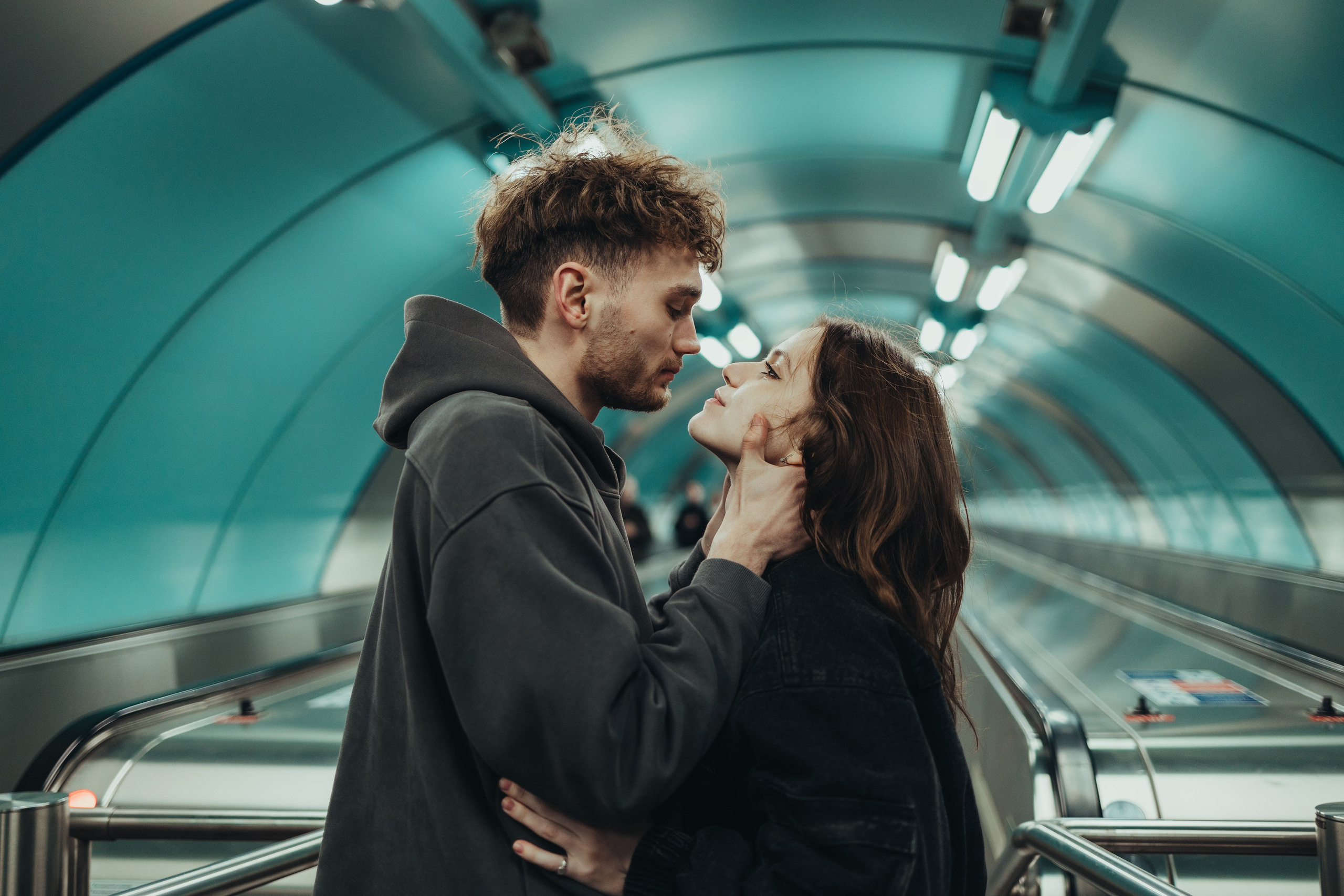 Артем и Настя. Фотограф Санкт-Петербург