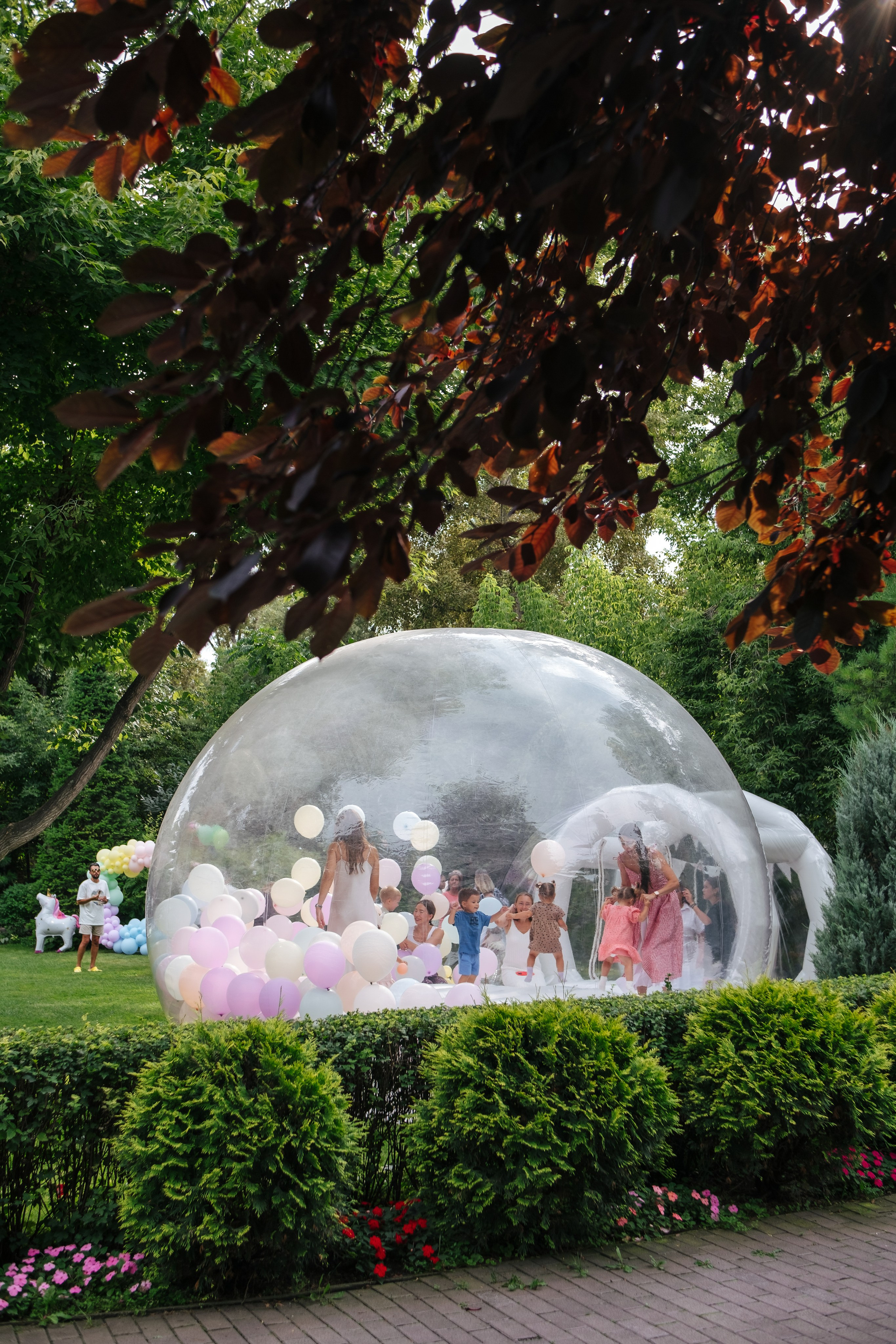 День Рождения Юны!. Фуд и предметный фотограф Виталий Морозов г. Москва