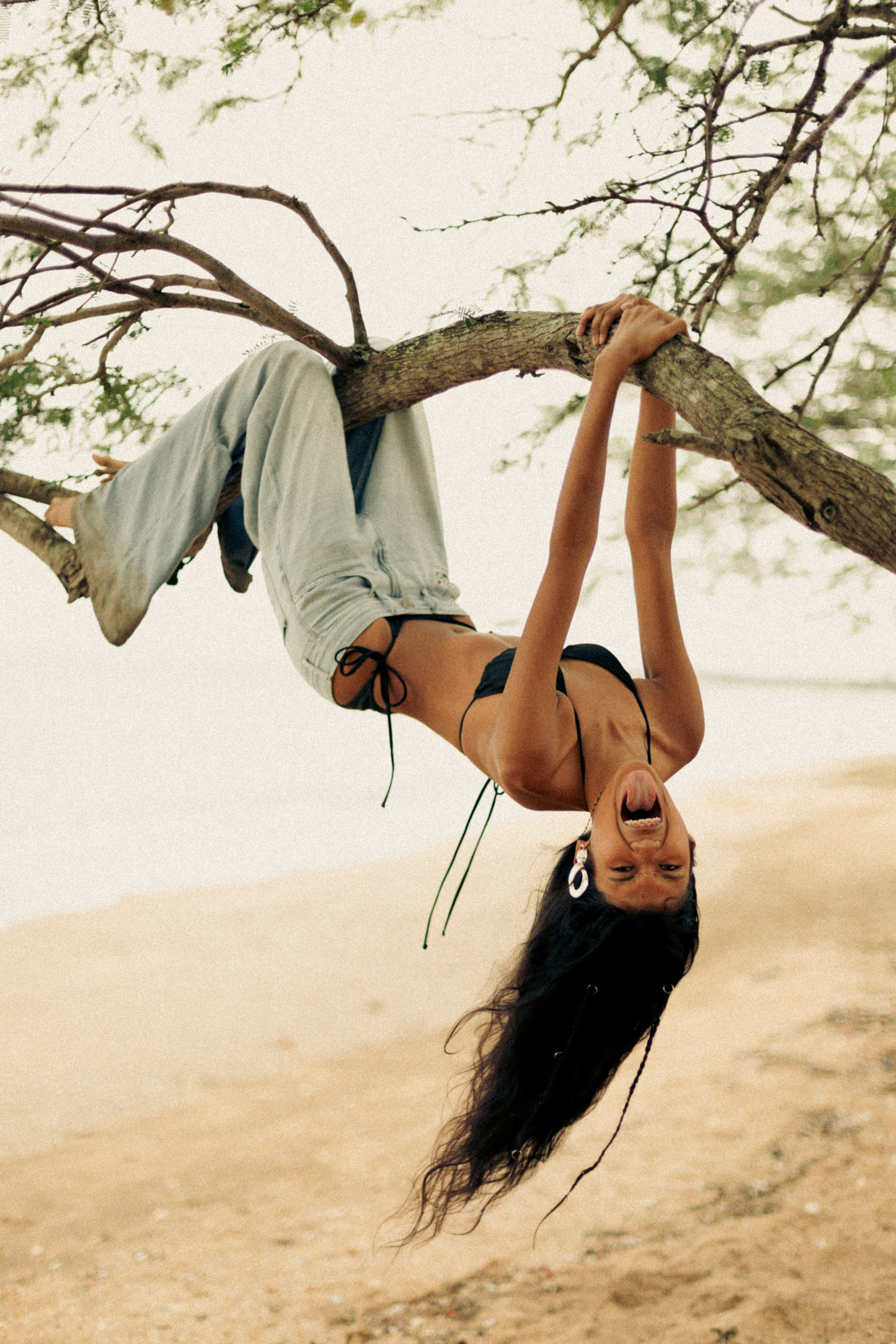 Nathalie. Портретный фотограф / Панама / Анастасия Елизарова