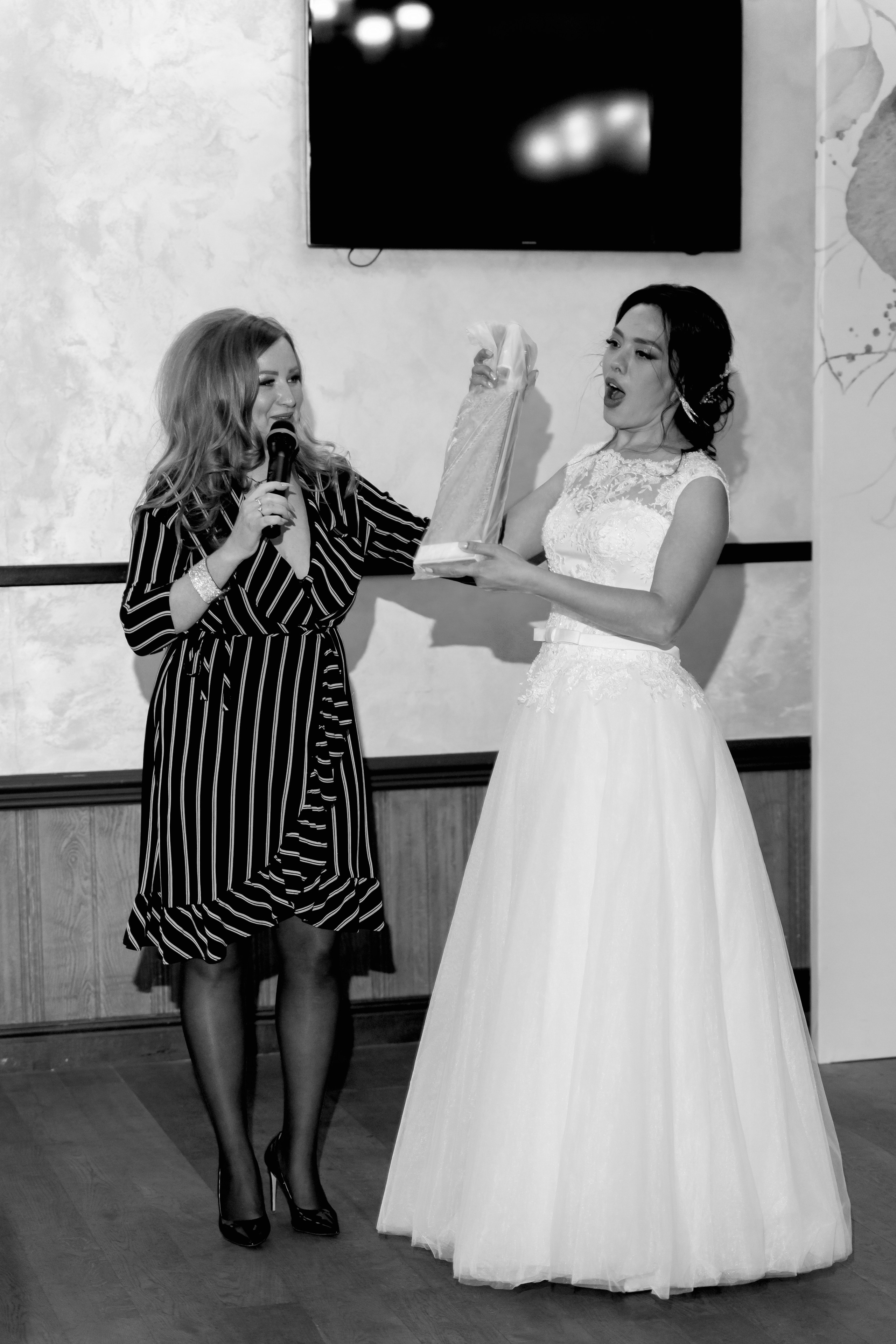 Татьяна и Степан. Фотограф Ким Наталья в Красноярске