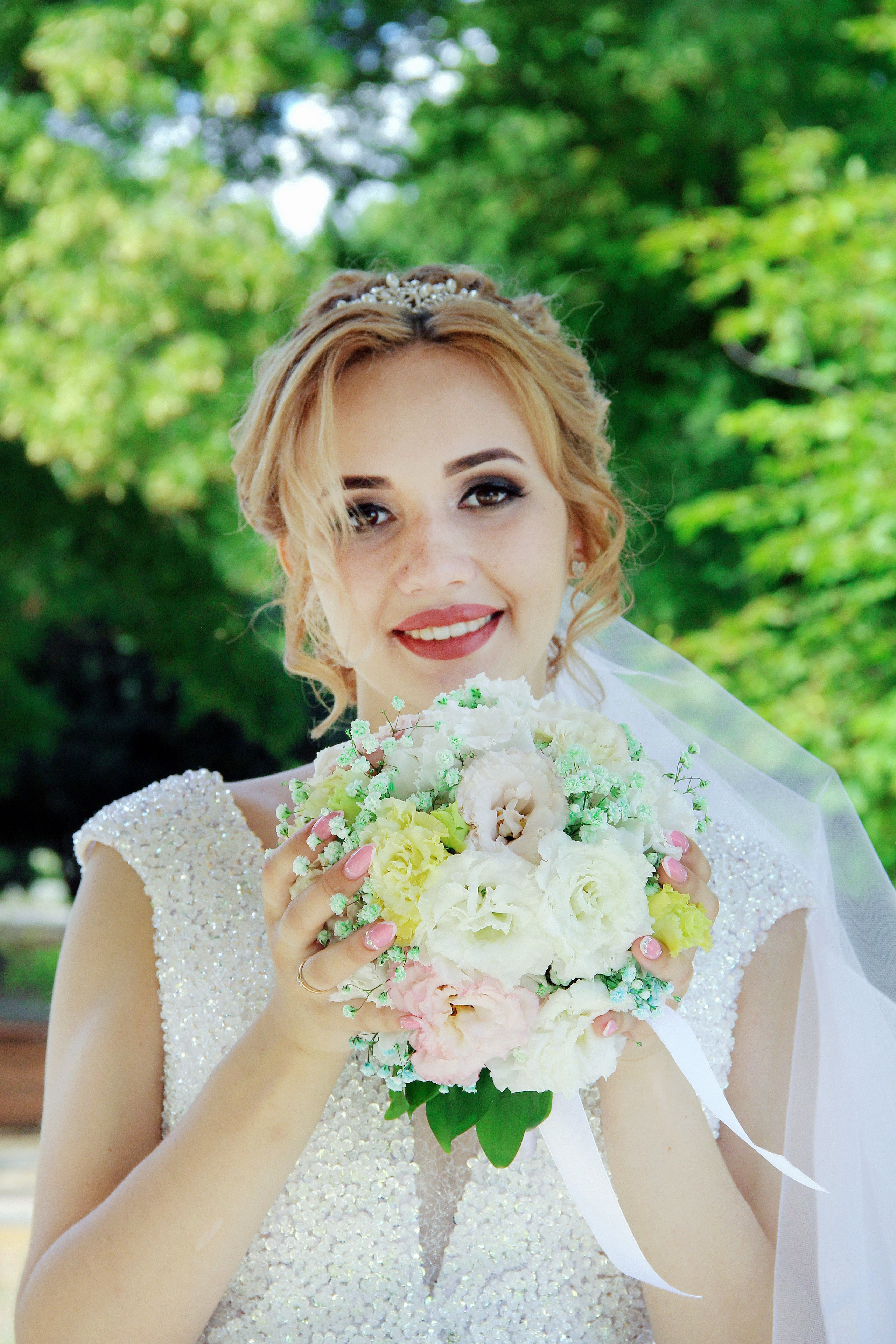 Даниил и Ангелина. Игорь Варава свадебный фотограф видеограф Белая Глина Краснодар