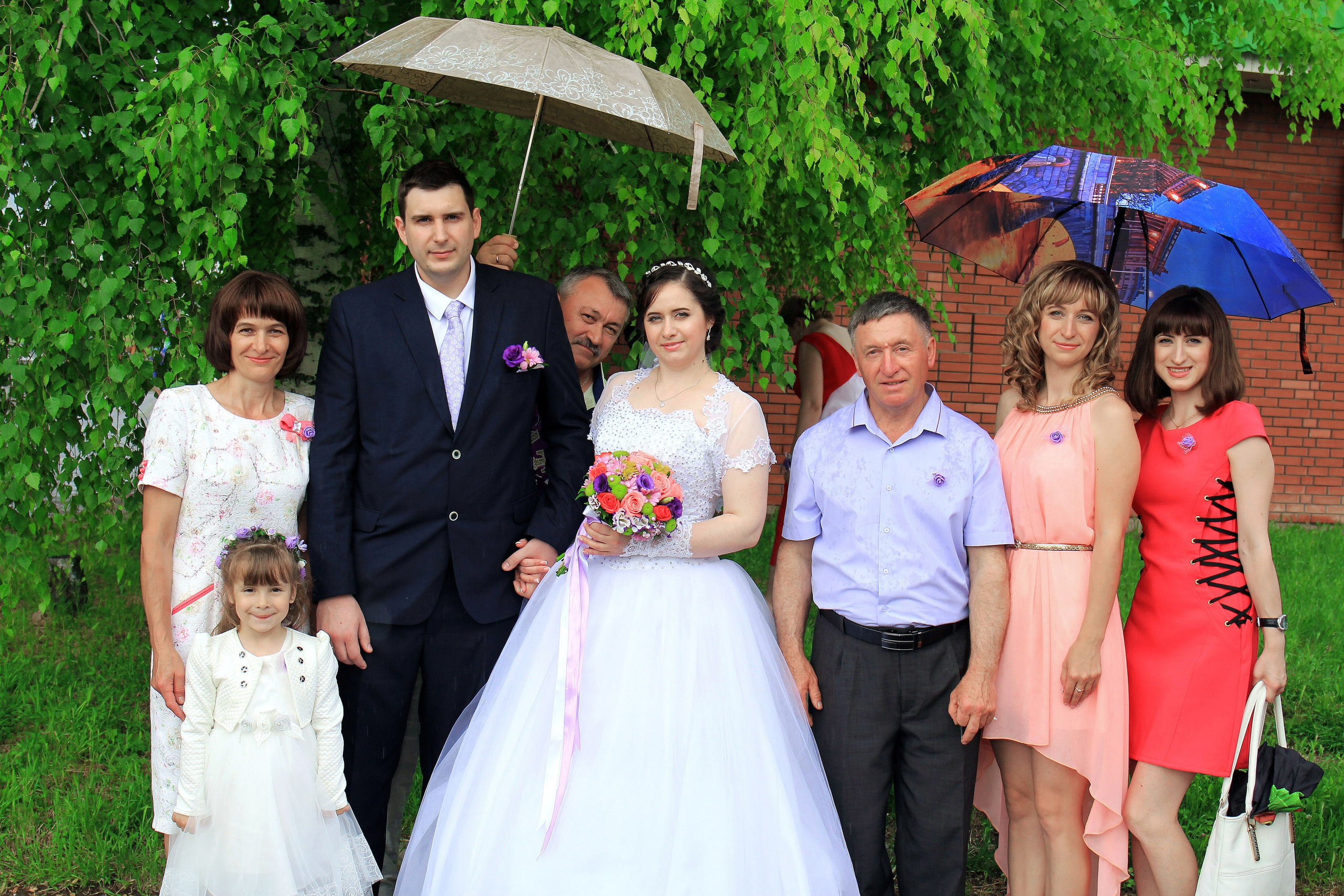 Константин и Юлия. Игорь Варава свадебный фотограф видеограф Белая Глина Краснодар