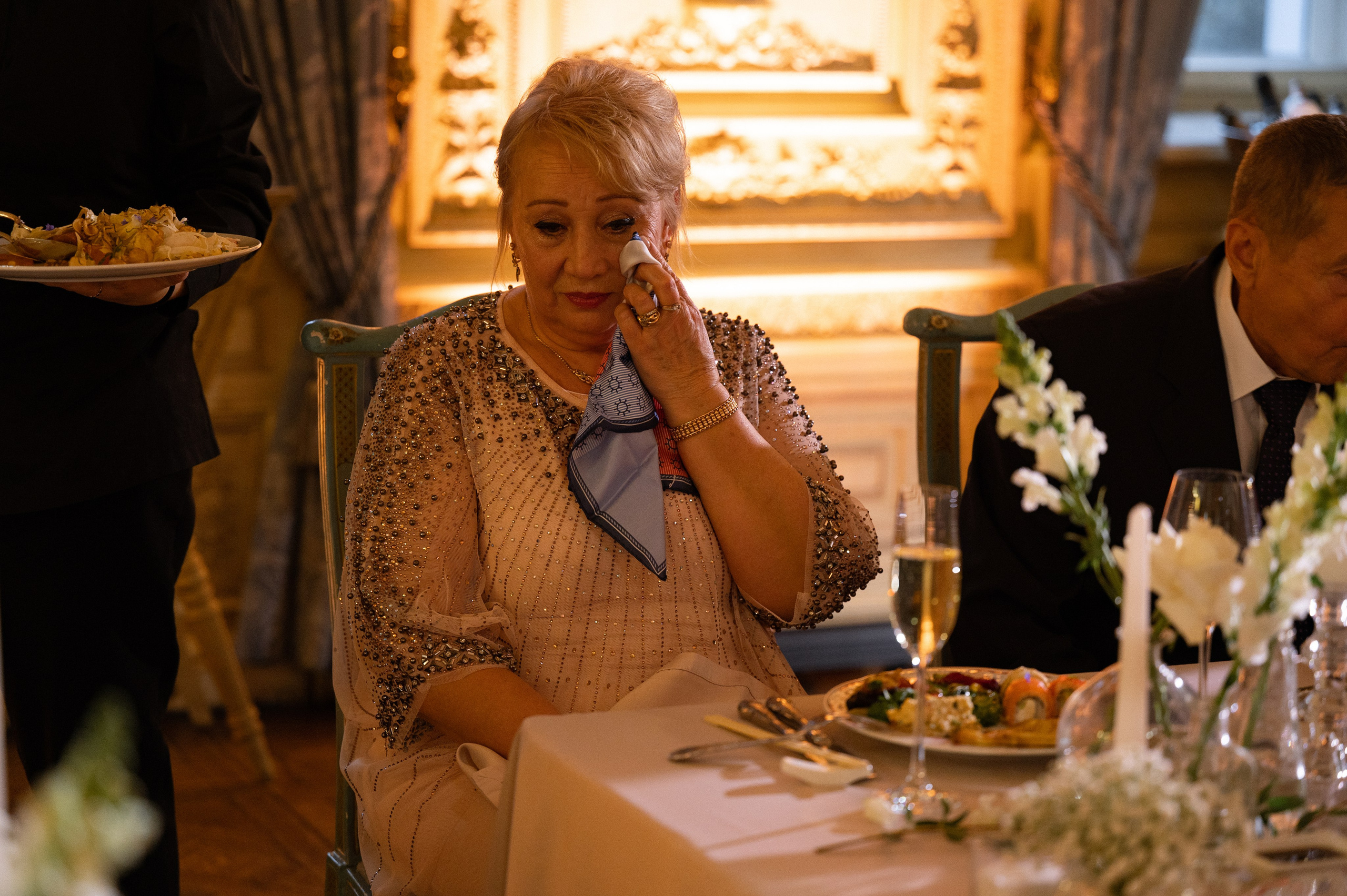 Стас и Серафима. Свадебный и репортажный фотограф Сергей Чесноков