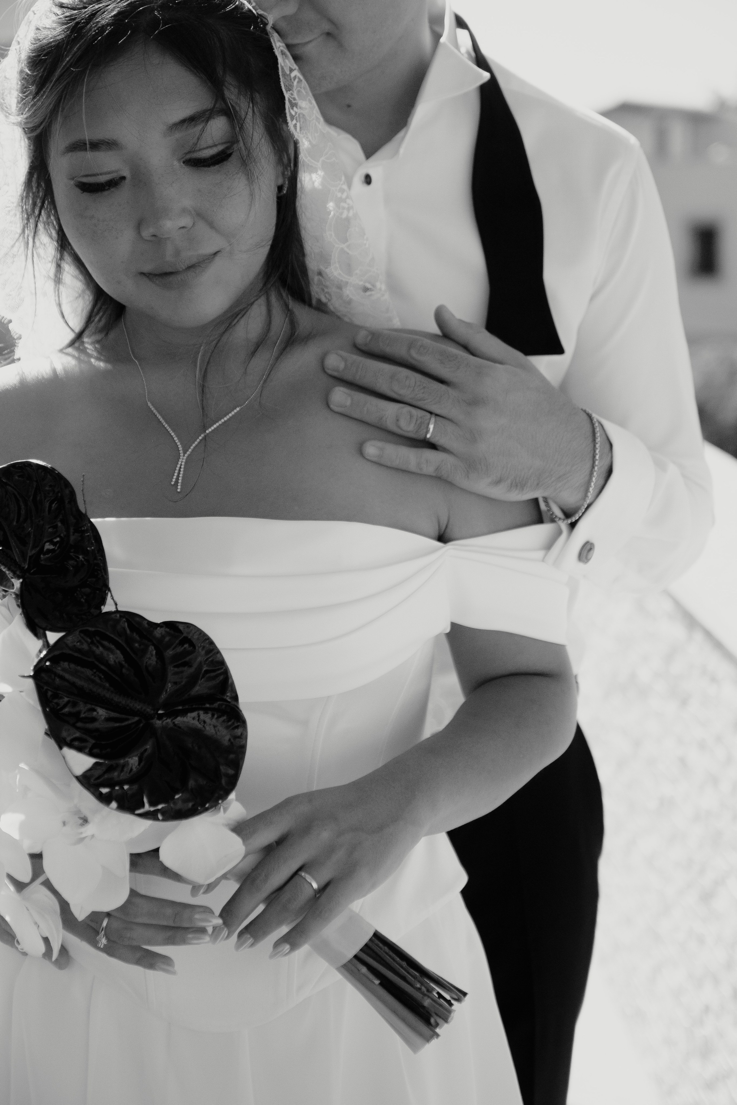 Aidan & Taner. İrandek. Fotoğrafçı. İzmir