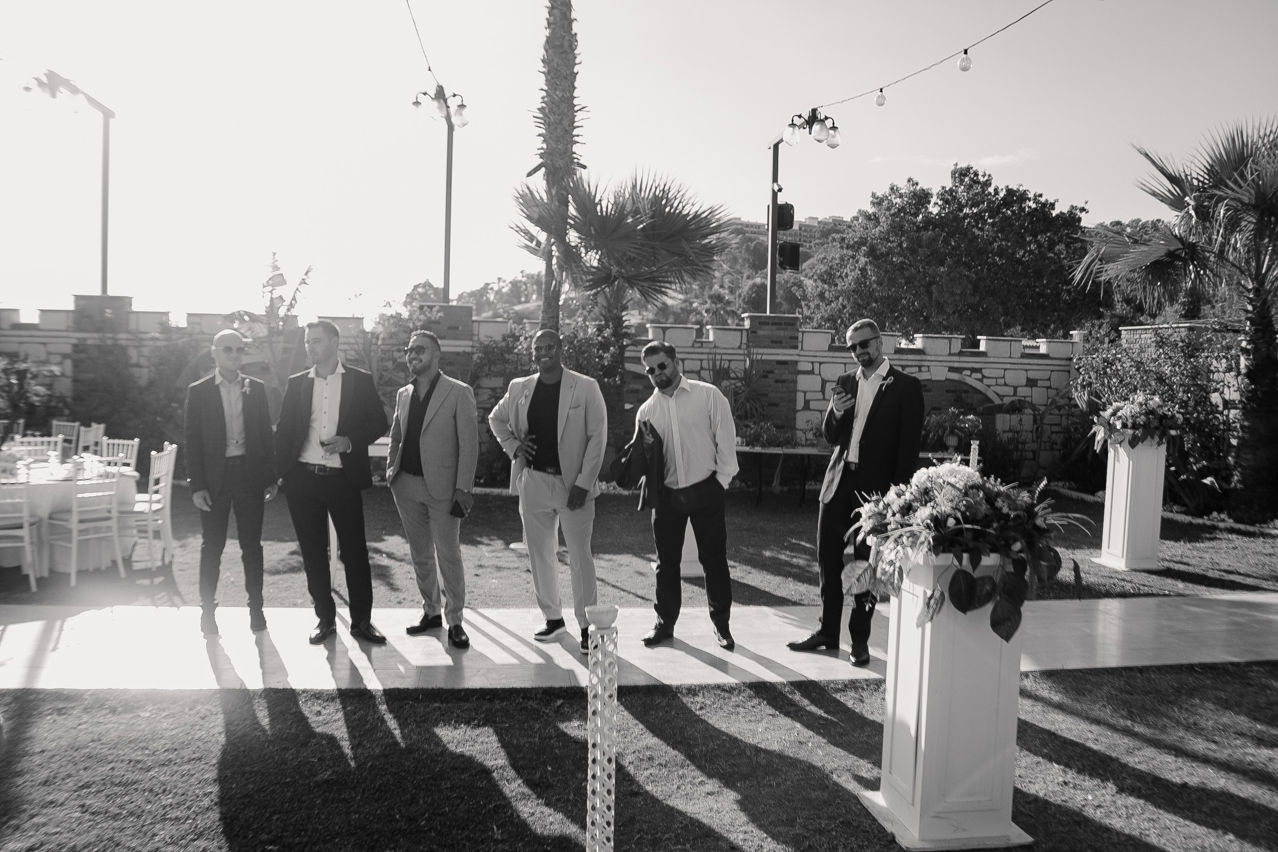 Silvia & Cem. İrandek. Fotoğrafçı. İzmir