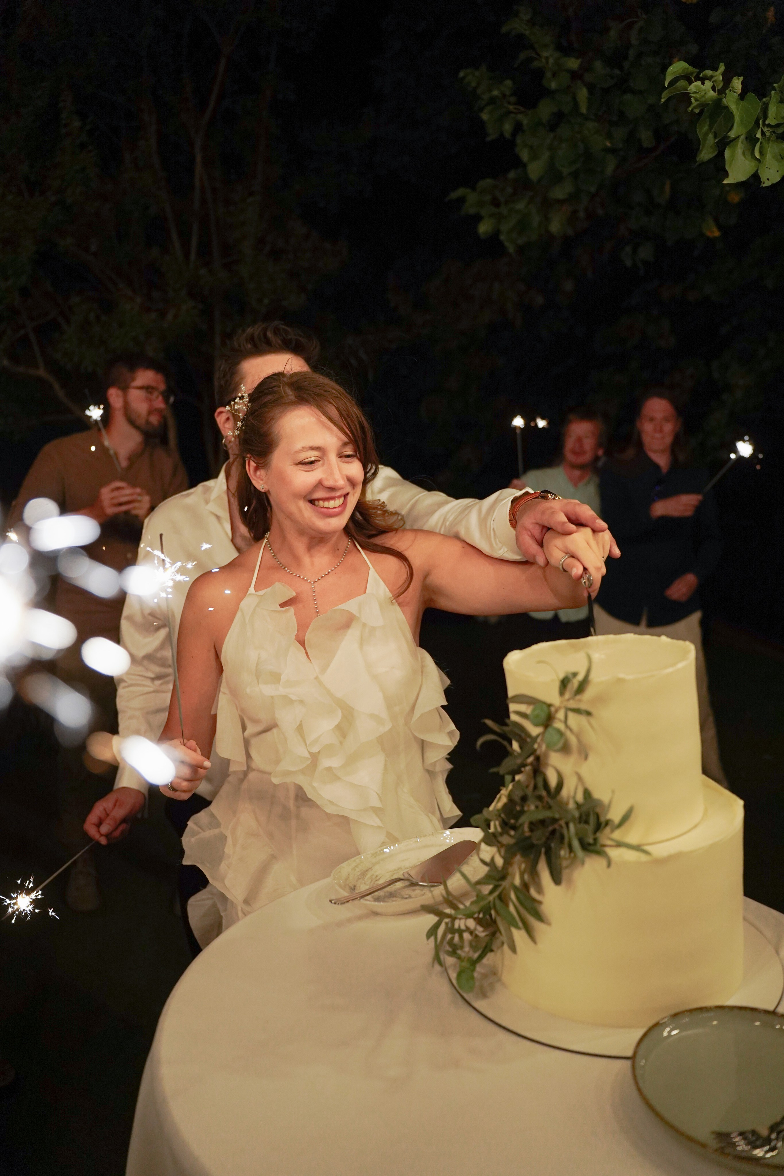 Maria & Burak. İrandek. Fotoğrafçı. İzmir