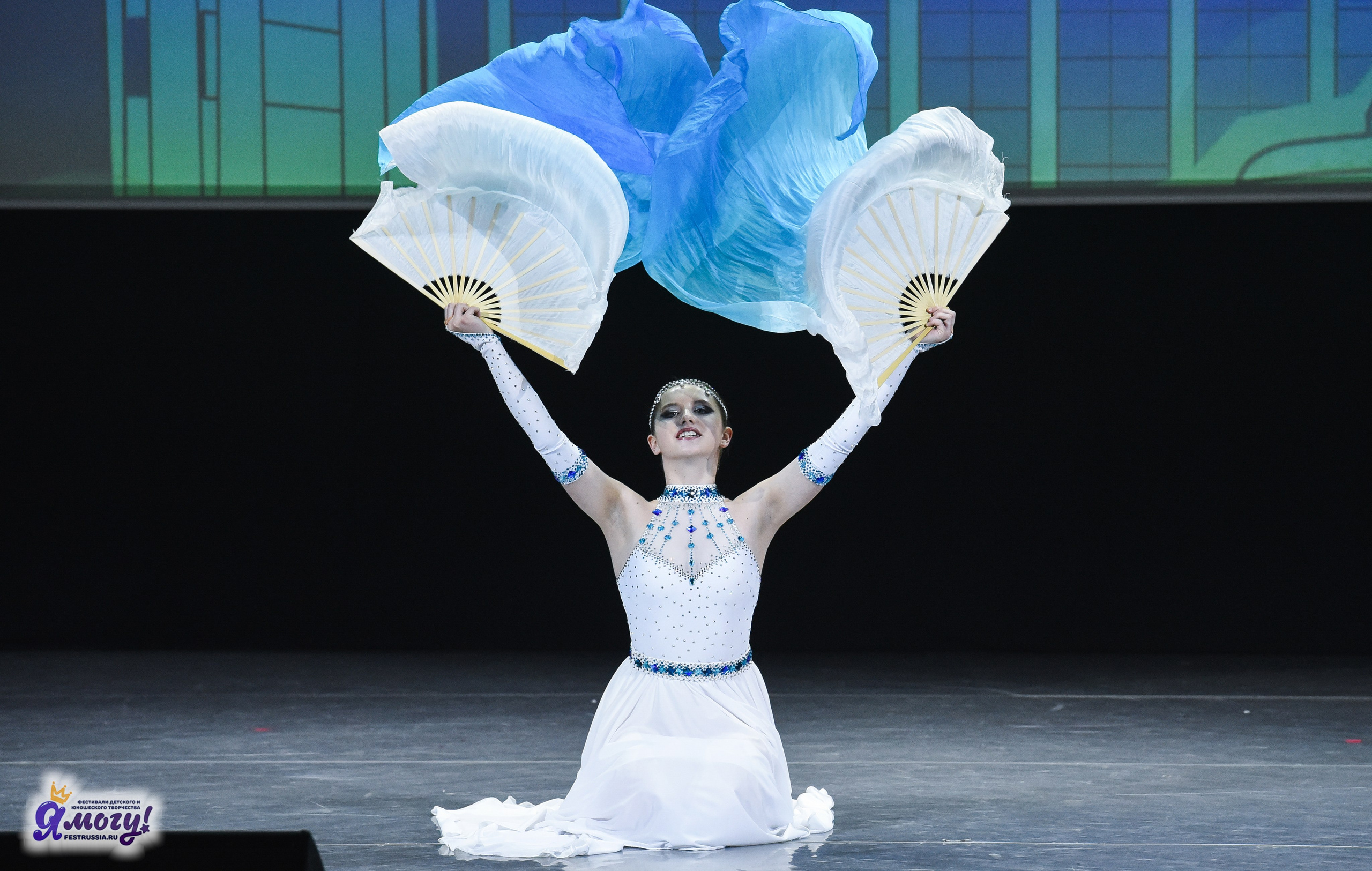 24.03.2025 «Я МОГУ!» XVII Международный фестиваль-конкурс «Союз Добра» г. Минск. Медиастудия Фото Концепт