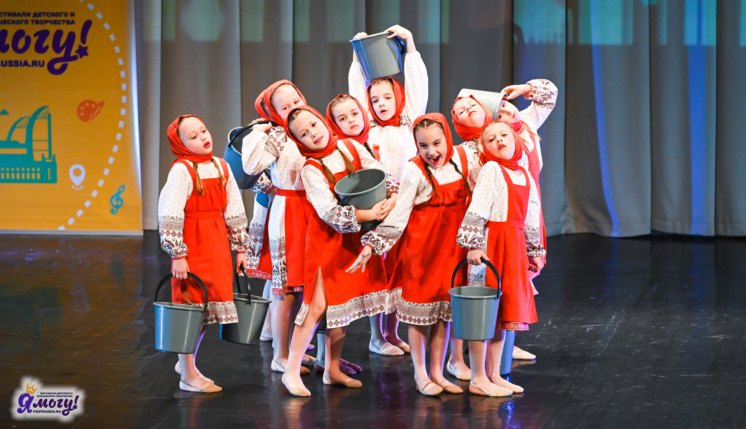 02.07.2025 «Я МОГУ!» 82-й Международный фестиваль-конкурс «Вдохновение.Лето» Санкт-Петербург. Медиастудия Фото Концепт