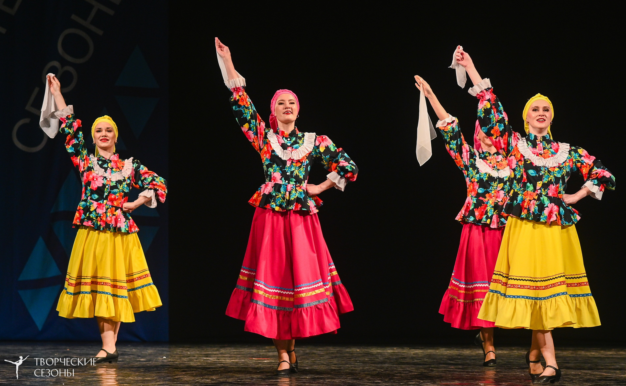 02.04.2026 II Конкурс-фестиваль «Всероссийская Танцевальная Олимпиада. Нижний Новгород». Медиастудия Фото Концепт