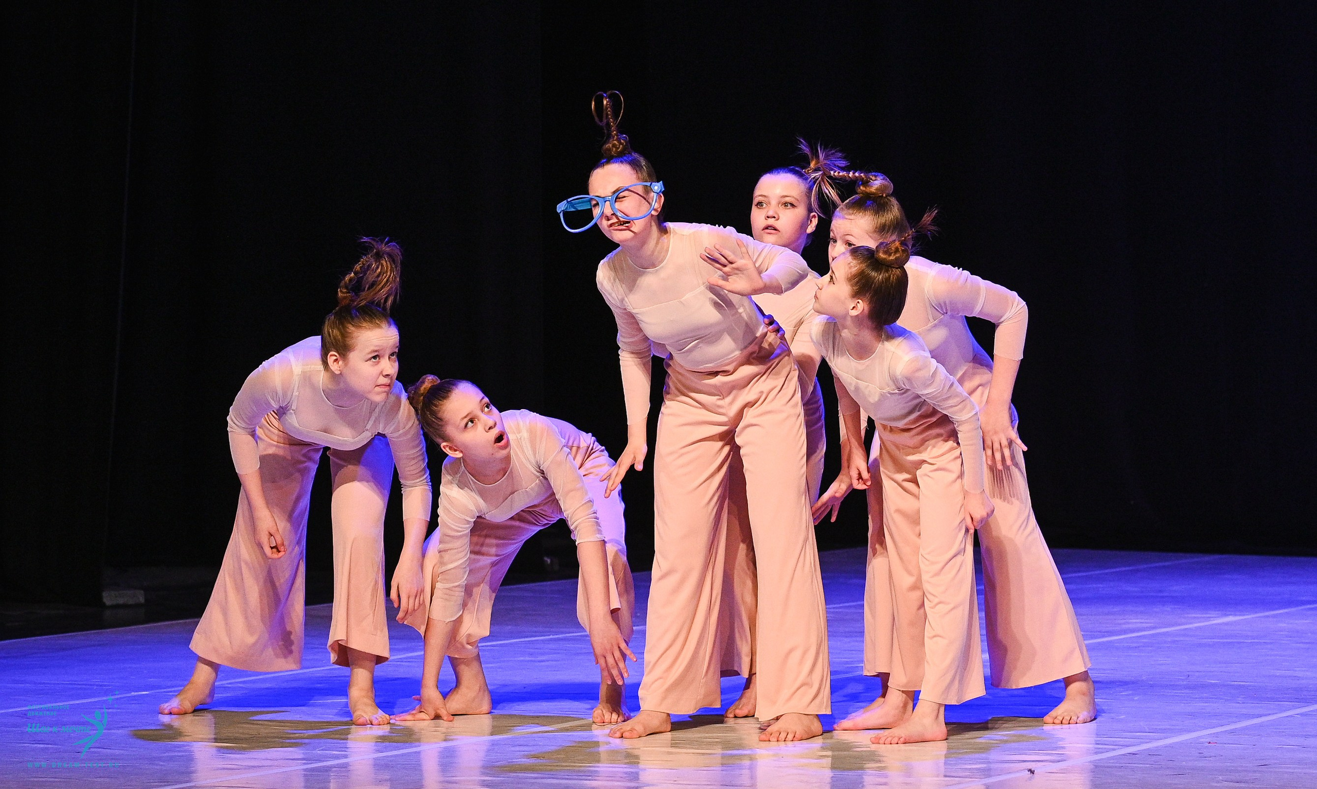 17.05.2025 «Московский Звездопад» Фестивальное движение «Шаг к мечте» г. Москва. Медиастудия Фото Концепт