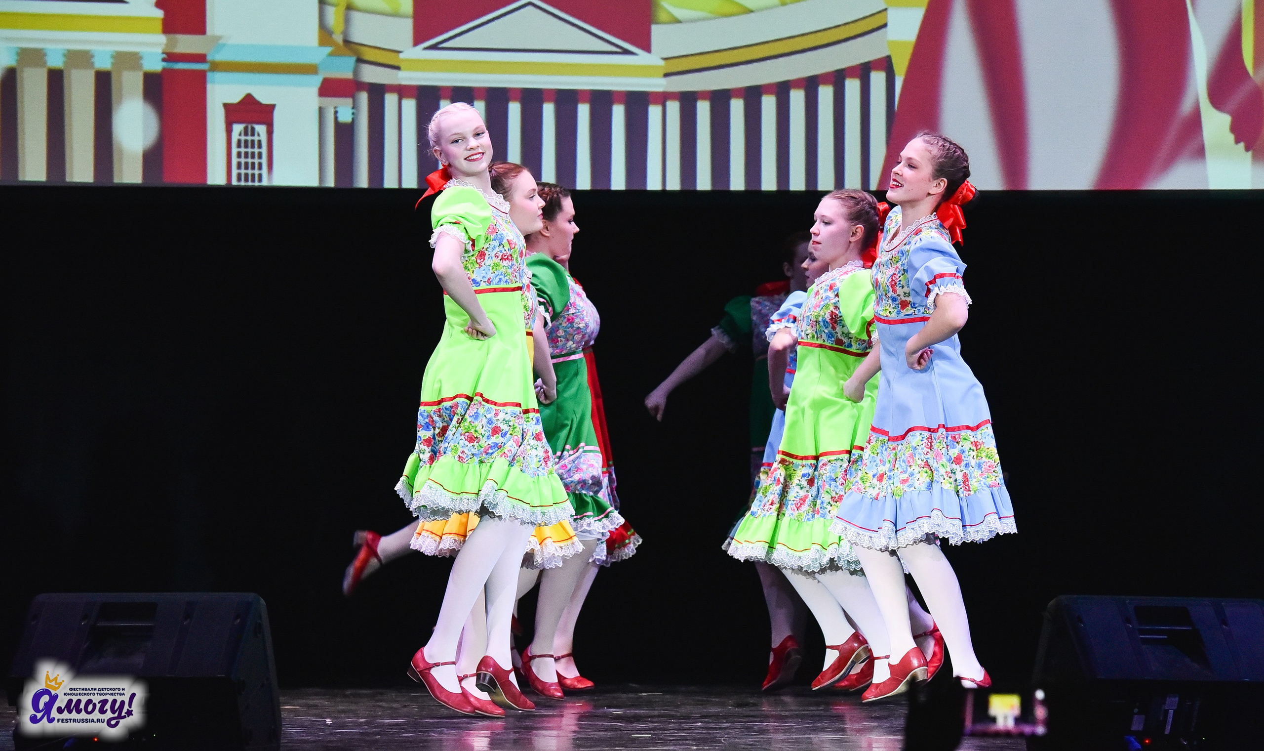 28.03.2025 «Я МОГУ!» Международный фестиваль-конкурс «Вдохновение. Весна» г. Санкт-Петербург. Медиастудия Фото Концепт