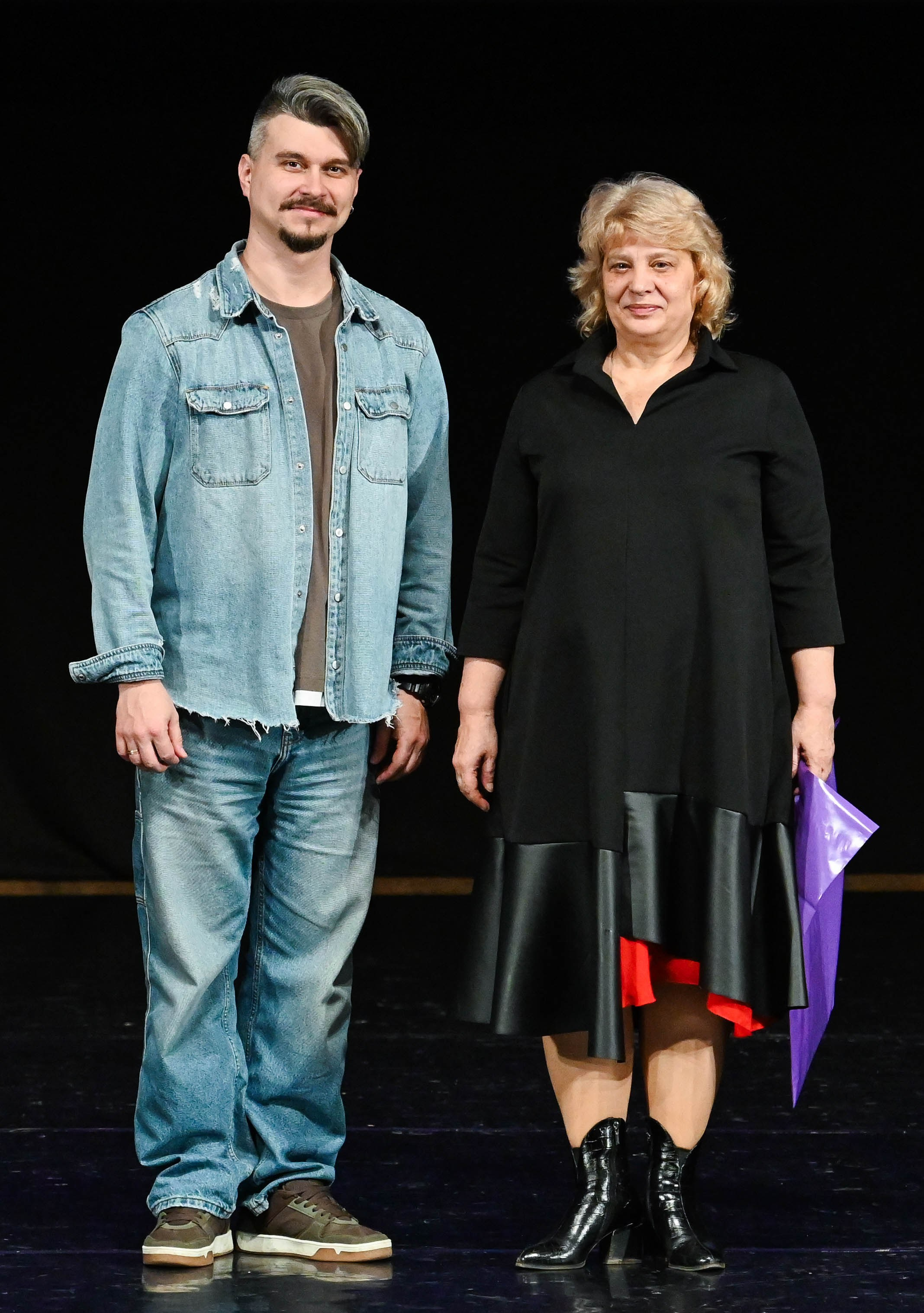 17.11.2024 Фестиваль хореографического искусства «АРТ-КОМПАС. ПРИВОЛЖЬЕ» г. НН. Медиастудия Фото Концепт