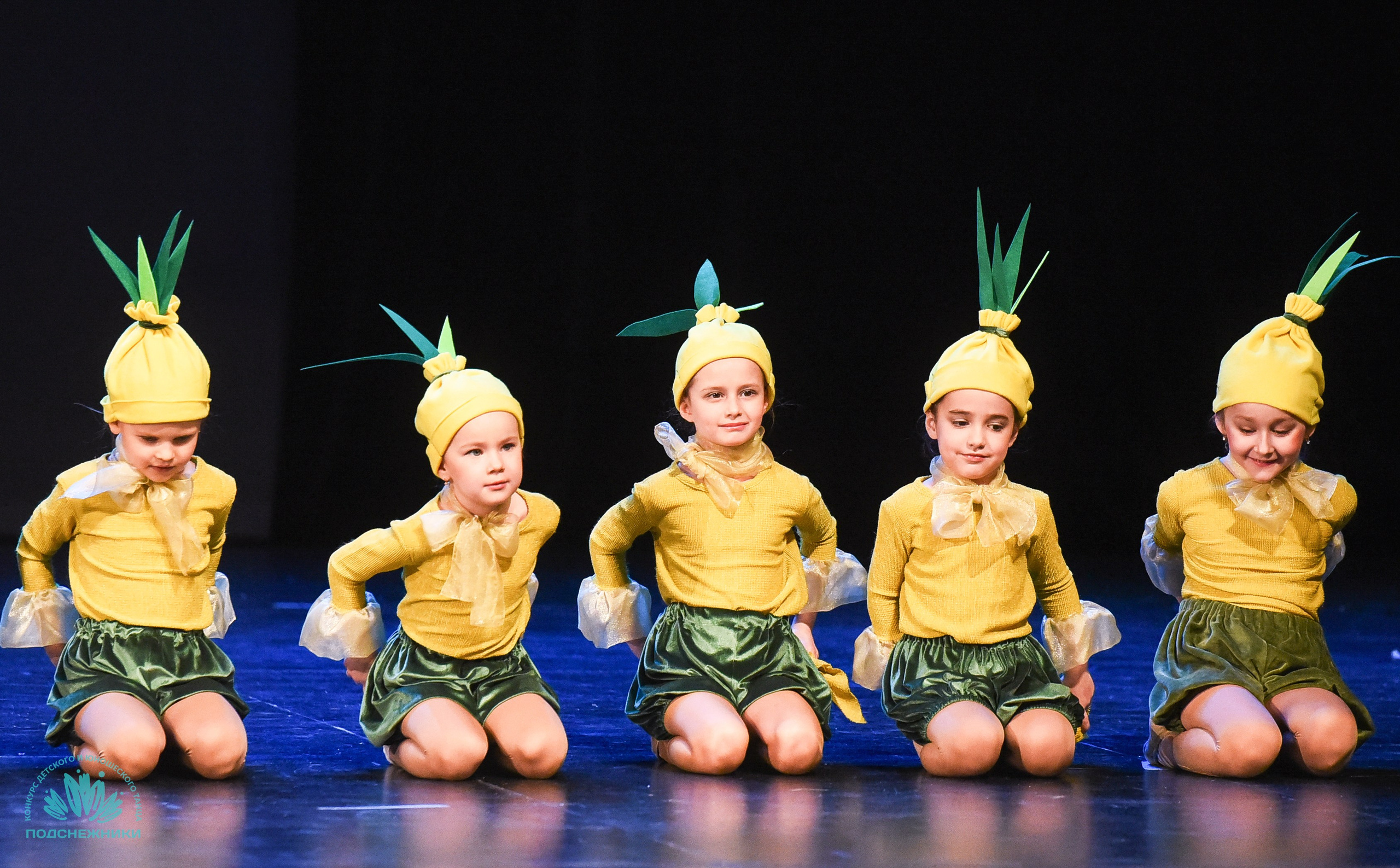 29.03.2025 Всероссийский конкурс детского и юношеского танца «Подснежники» г. Москва. Медиастудия Фото Концепт