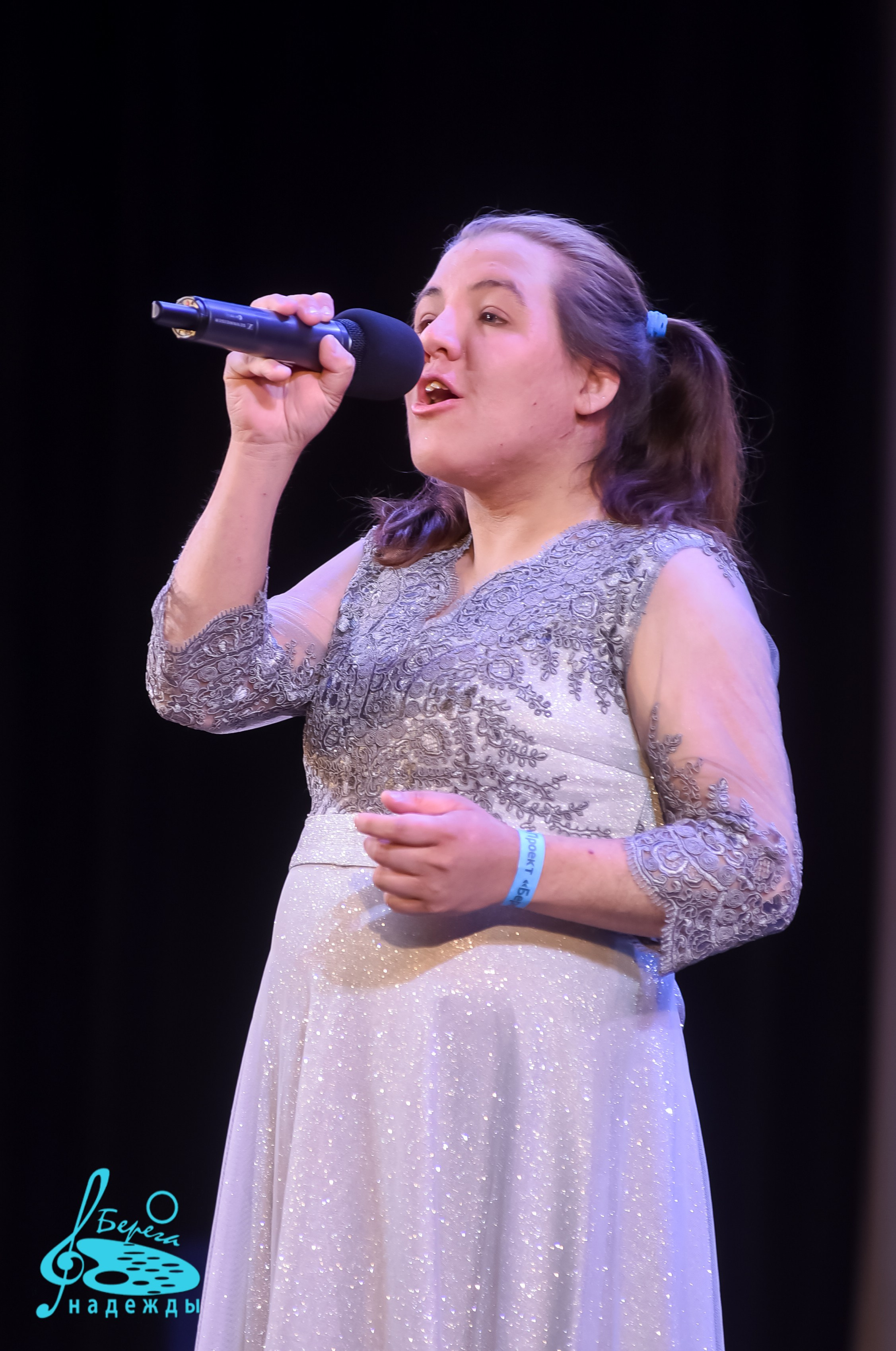 16.06.2024 Финальная Гранд-Премия проекта «Берега Надежды» г. Москва. Медиастудия Фото Концепт