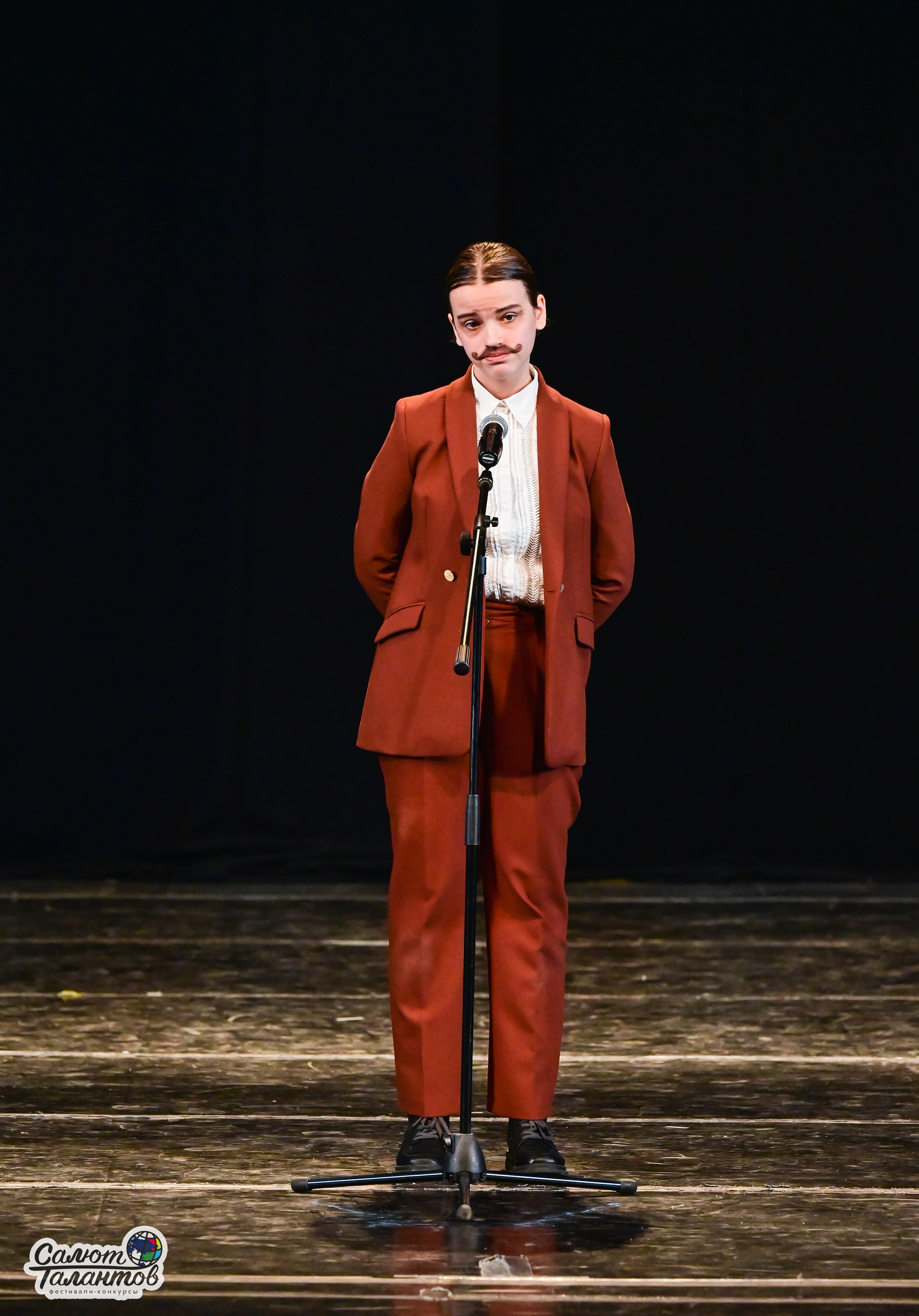 14.06.2025 «Салют Талантов» 41-й Международный фестиваль-конкурс «МОСКВА ВЕРИТ ТАЛАНТАМ» г. Москва. Медиастудия Фото Концепт