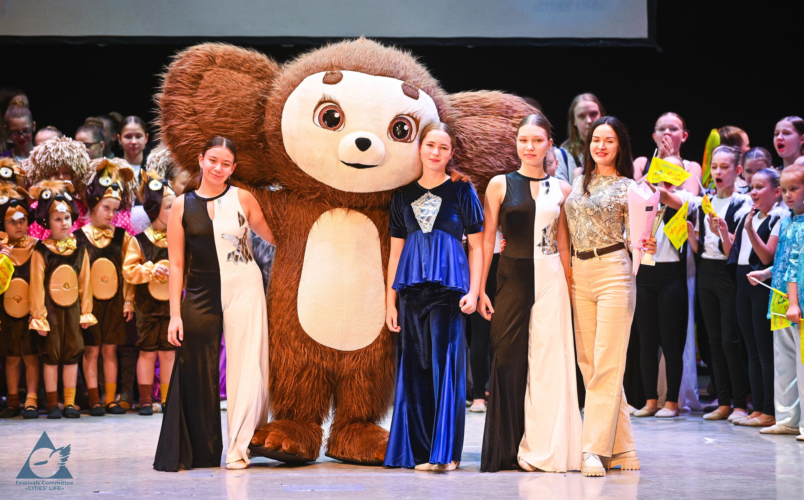 25.10.2025 «Жизнь Городов» Фестиваль-конкурс «ПЛАНЕТА ИСКУССТВ» г. Москва. Медиастудия Фото Концепт