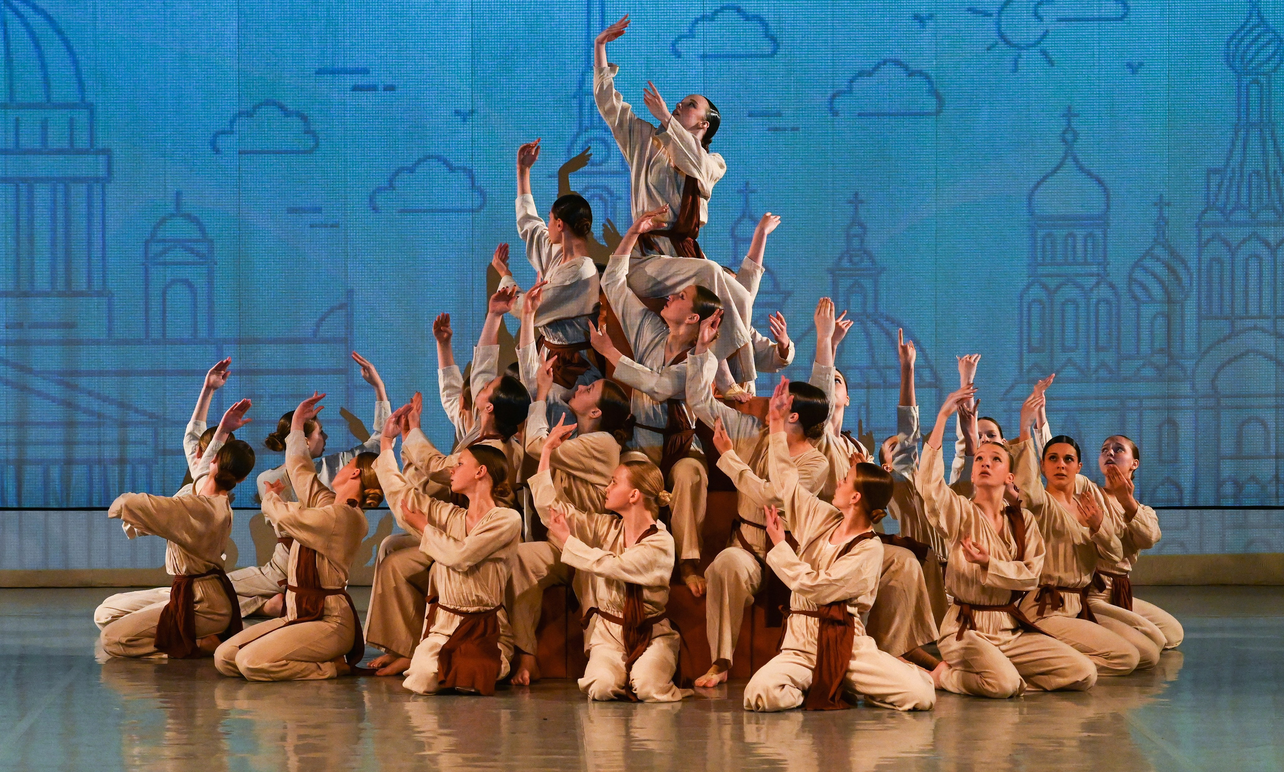 02.06.2025 «АртКомпас» Всероссийский фестиваль талантов «Невские встречи» г. Санкт-Петербург. Медиастудия Фото Концепт