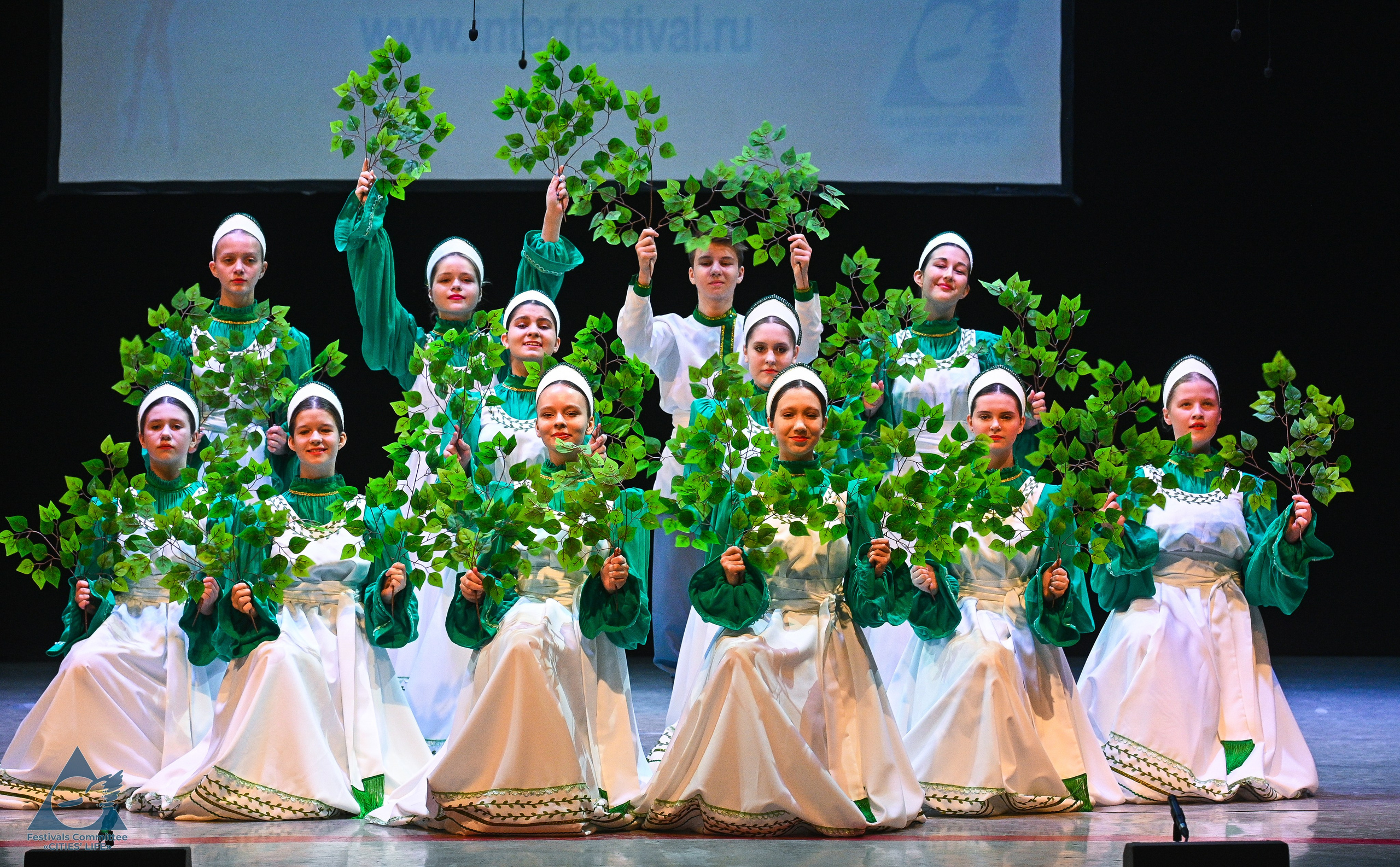 25.10.2025 «Жизнь Городов» Фестиваль-конкурс «ПЛАНЕТА ИСКУССТВ» г. Москва. Медиастудия Фото Концепт