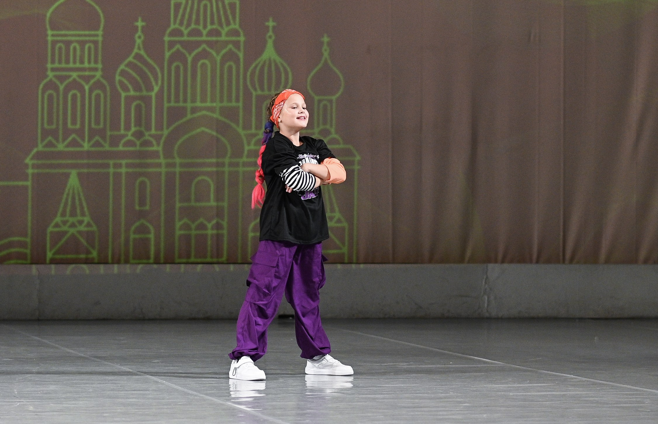 06.10.2024 «АртКомпас» Всероссийский фестиваль талантов «Невские встречи» г. СПБ. Медиастудия Фото Концепт