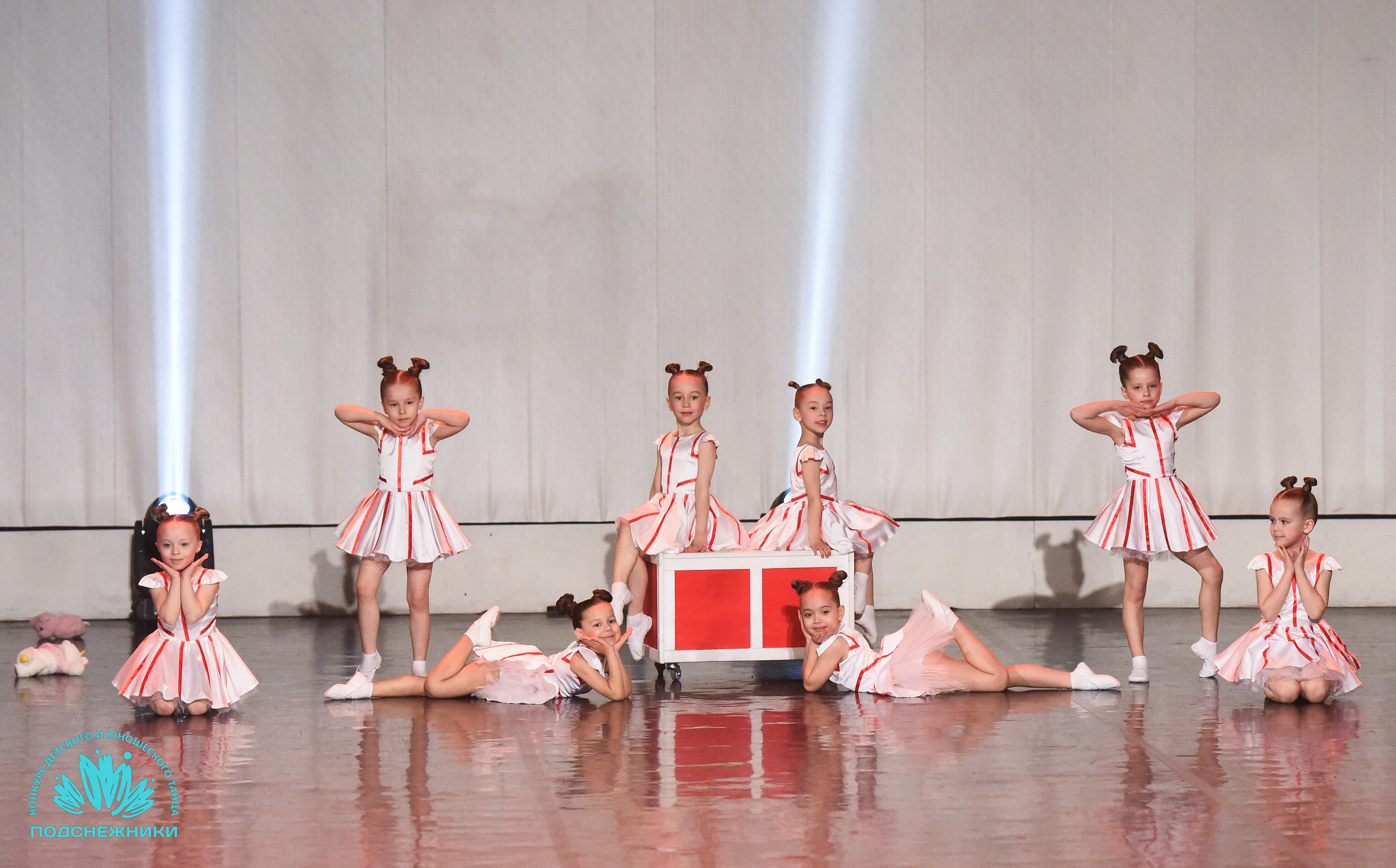 15.04.2026 Всероссийский конкурс детского и юношеского творчества «ПОДСНЕЖНИКИ». Медиастудия Фото Концепт