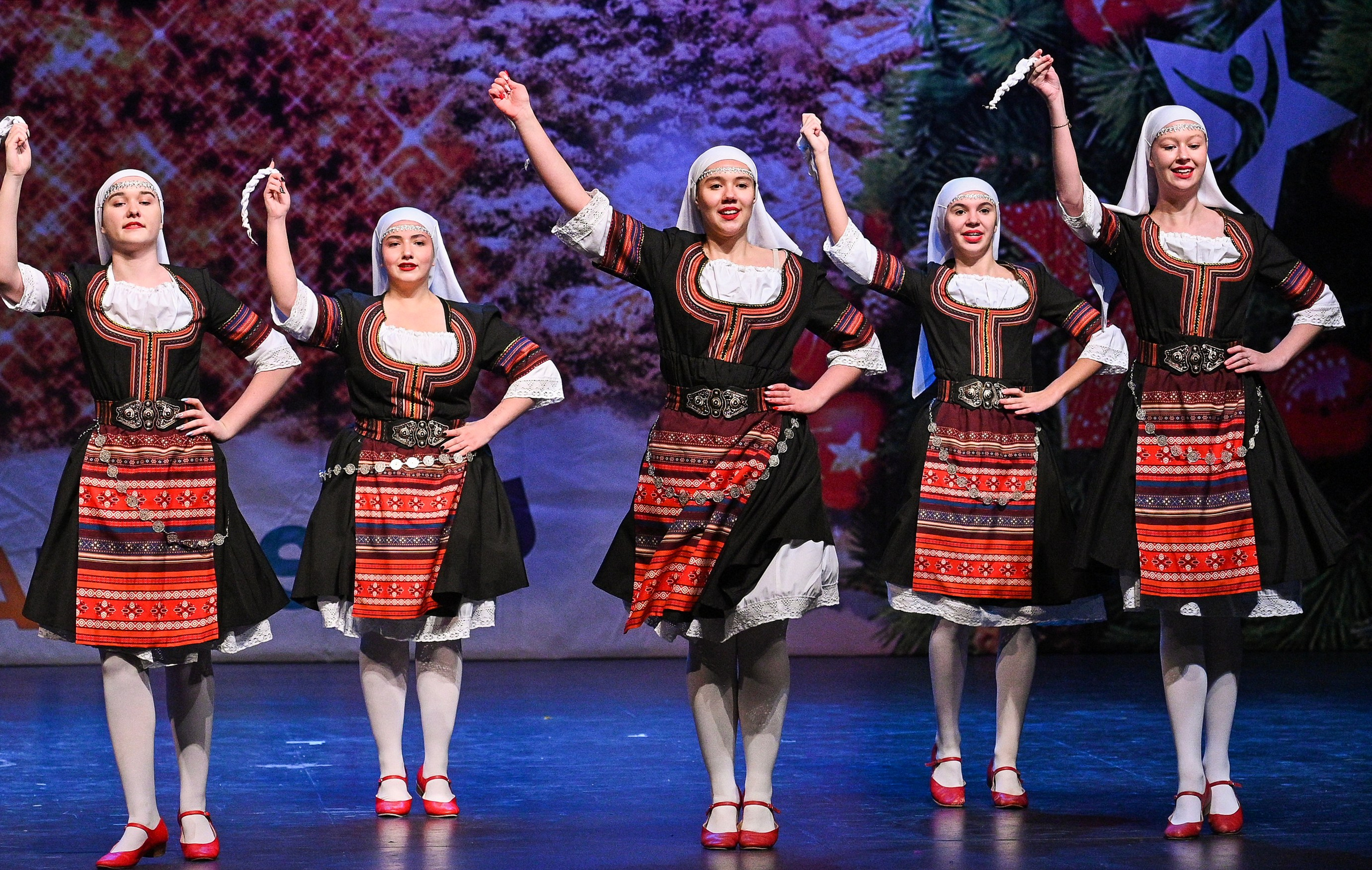 14.11.2024 «Новогодний Звездопад Талантов» Фестивальное движение «Шаг к мечте» г. Москва. Медиастудия Фото Концепт