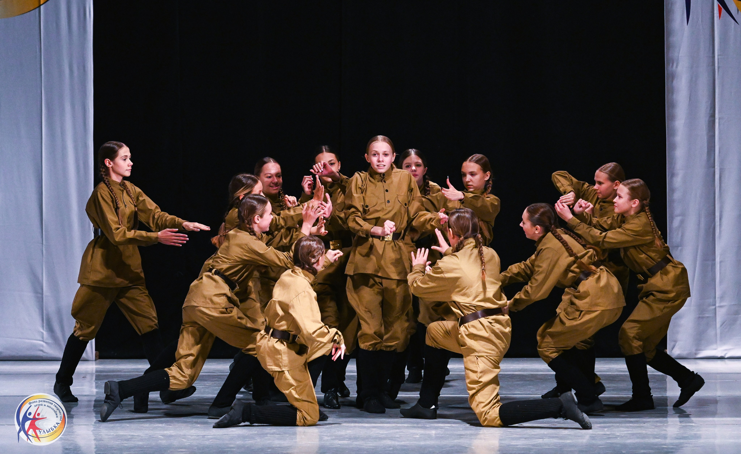19.10.2025 Международный конкурс «Твоё направление» г. Нижний Новгород. Медиастудия Фото Концепт