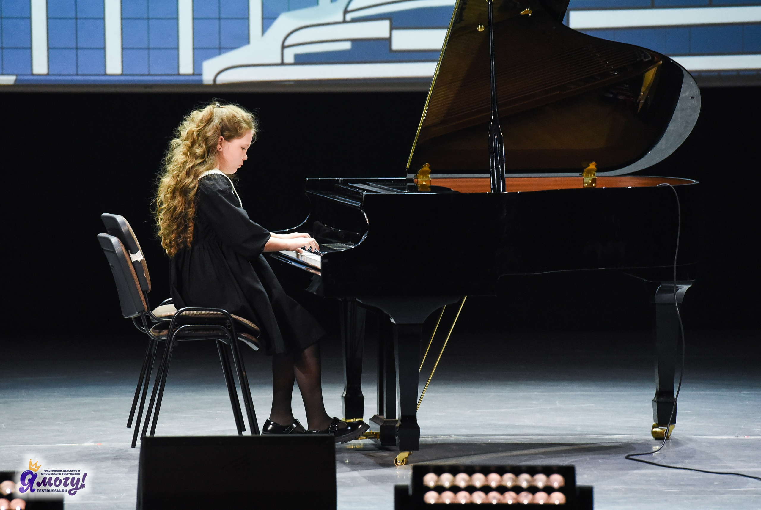 24.03.2025 «Я МОГУ!» XVII Международный фестиваль-конкурс «Союз Добра» г. Минск. Медиастудия Фото Концепт